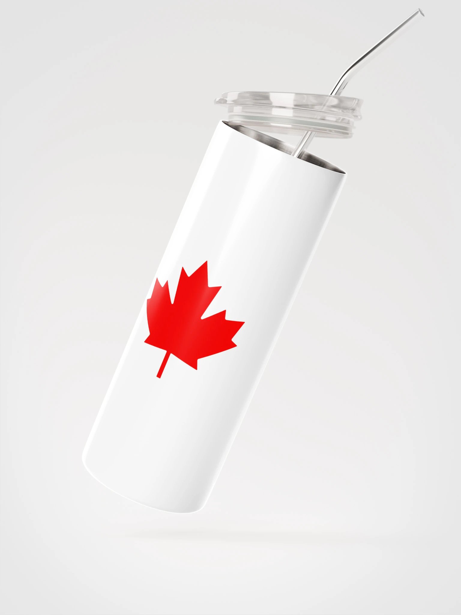 Canada Designs Maple Leaf Tumbler product image (2)