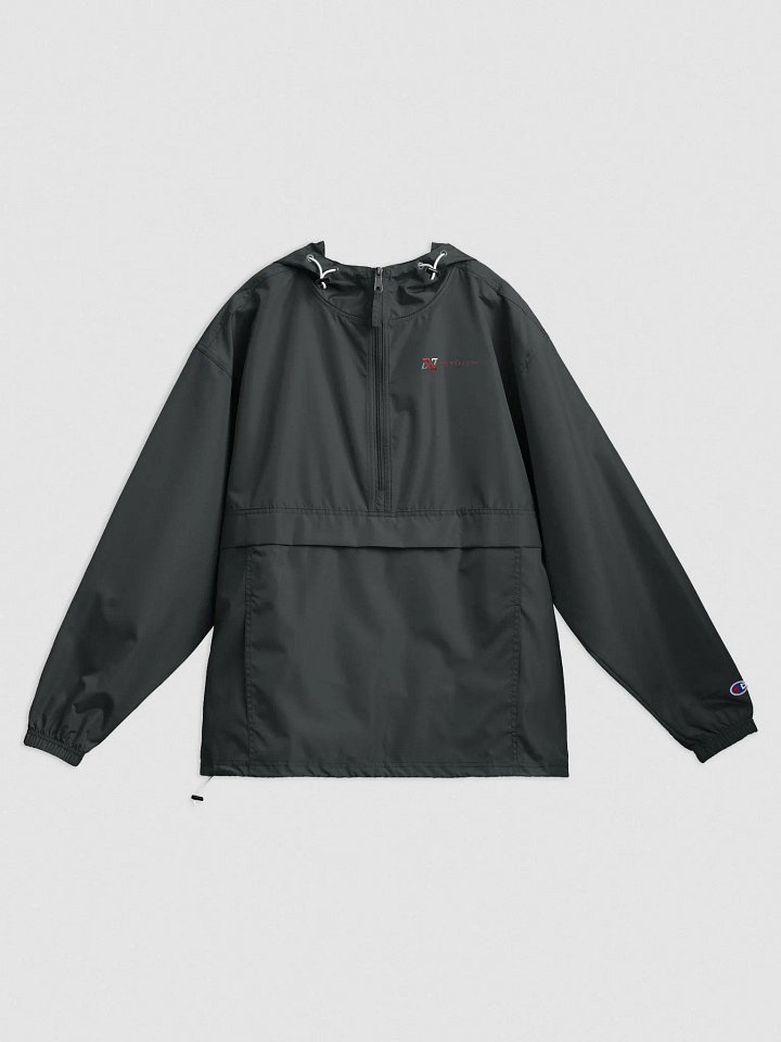 Newellz25 Champion Jacket product image (6)