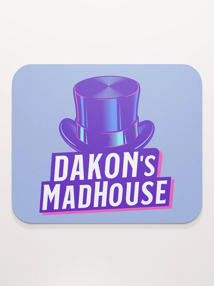 Mouse Pad of Madness product image (2)