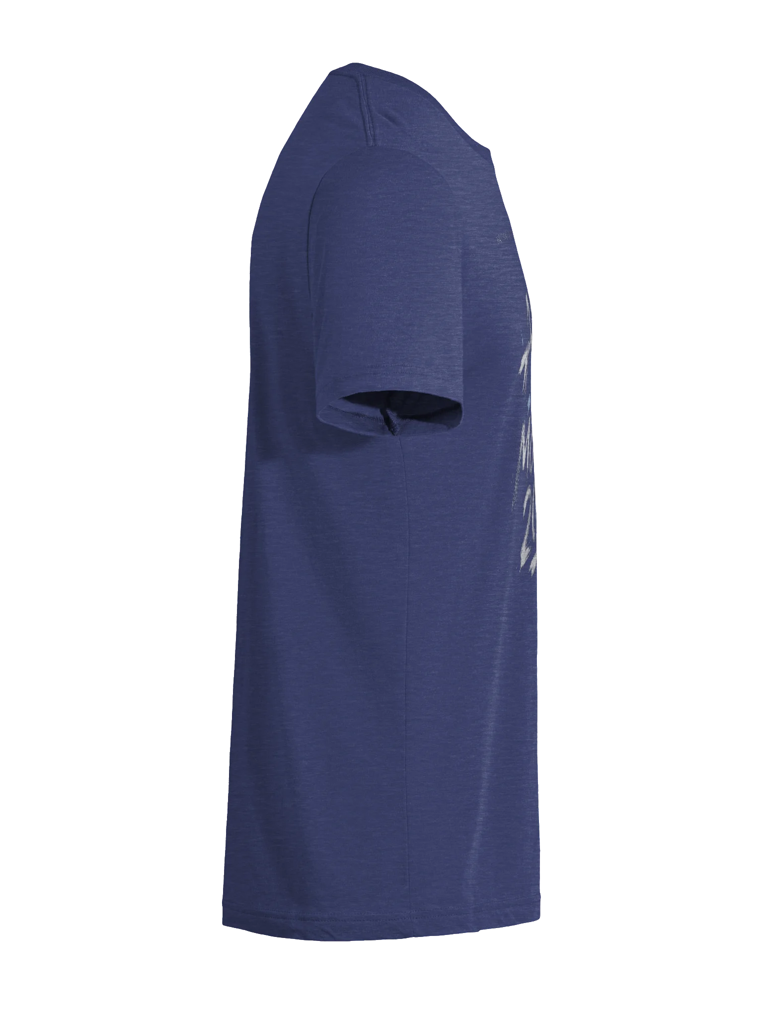 HAITI NAN MONDYAL 2026: Patriotic Tri-Blend Tee product image (12)