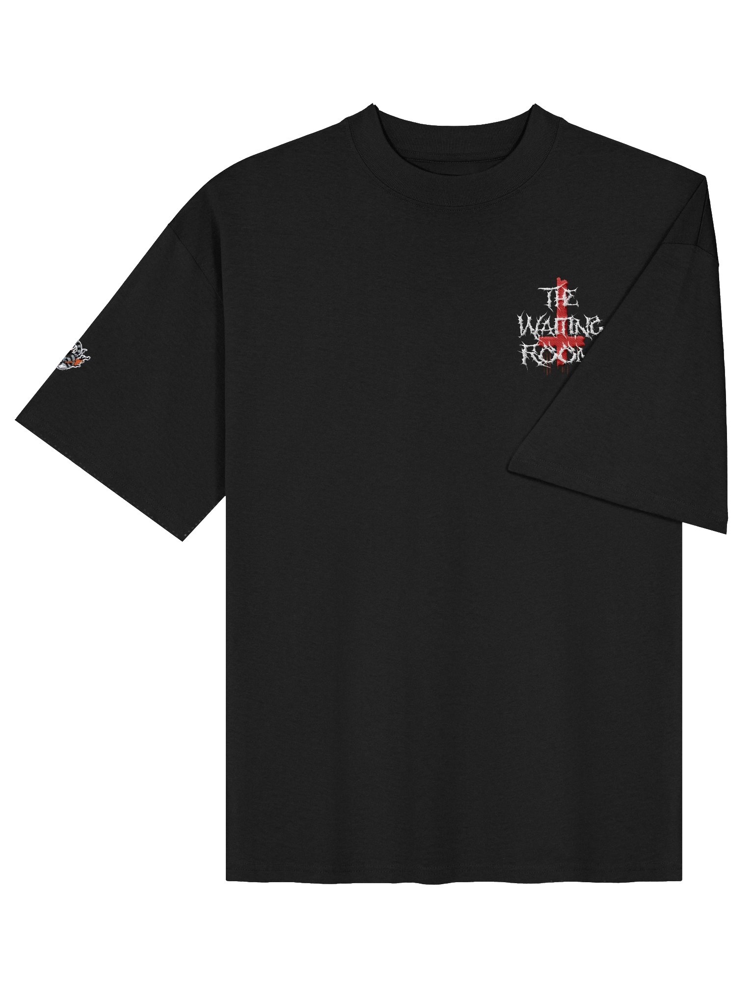 Logo Tee product image (4)