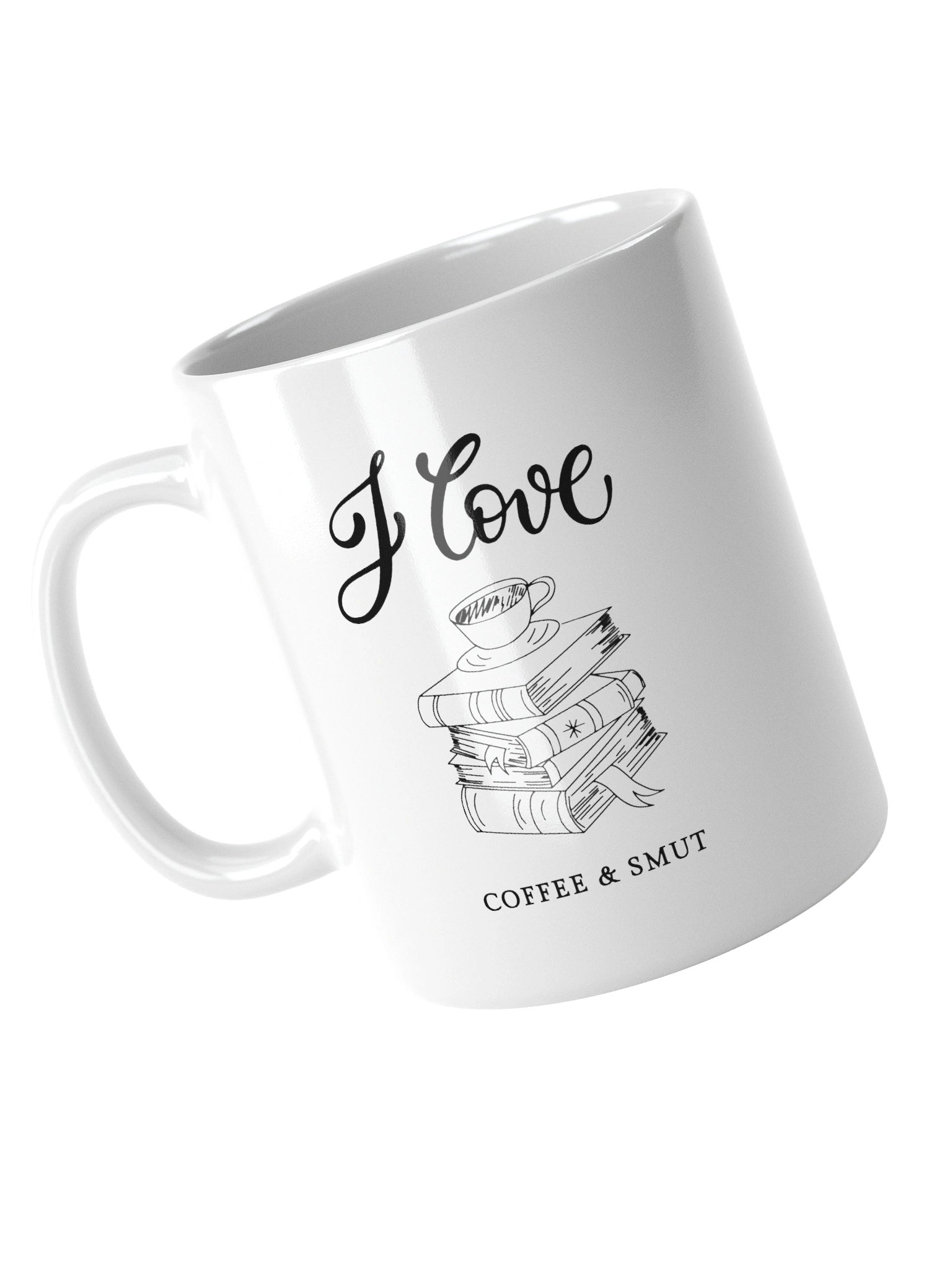 Coffee Smut Mug product image (3)