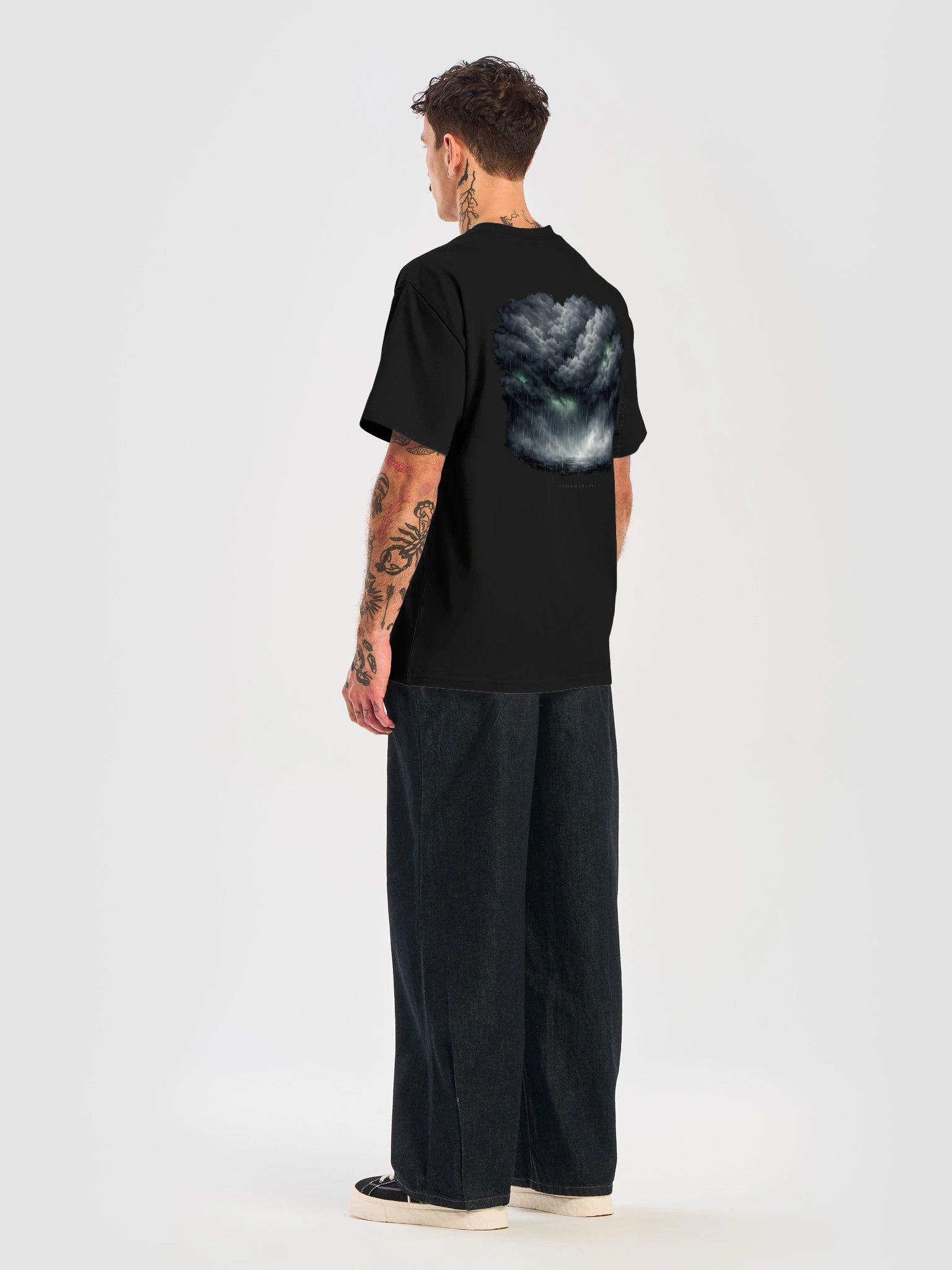 Stormbreaker Tee product image (18)
