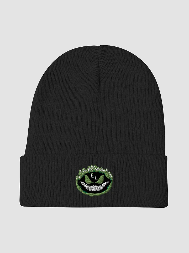 [Evil_Lemonade] Knit Beanie - Otto Cap 82-480 -1 product image (2)