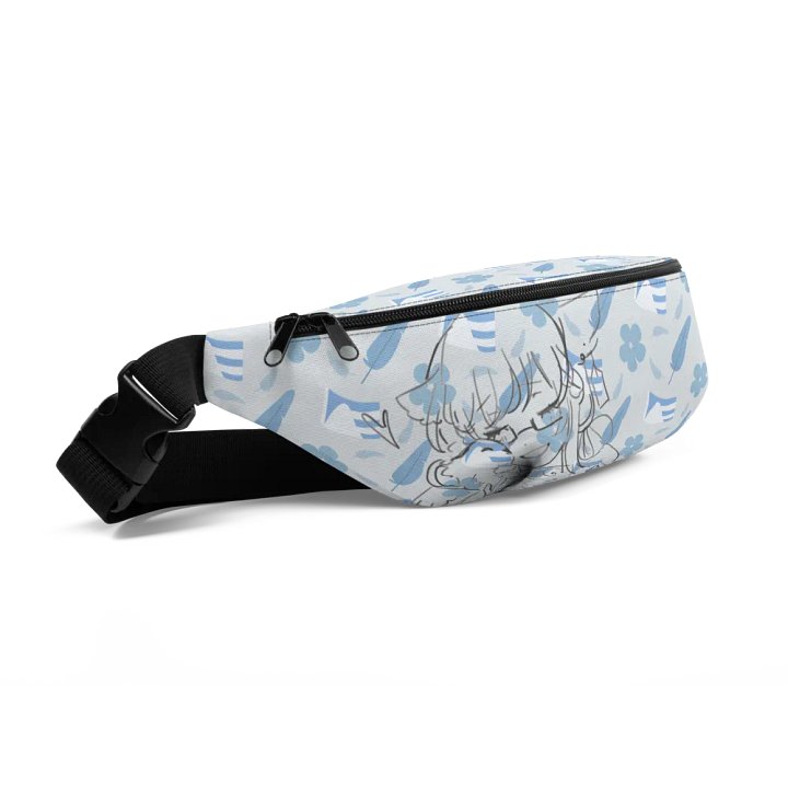 Travel with a friend - Fanny Pack product image (1)