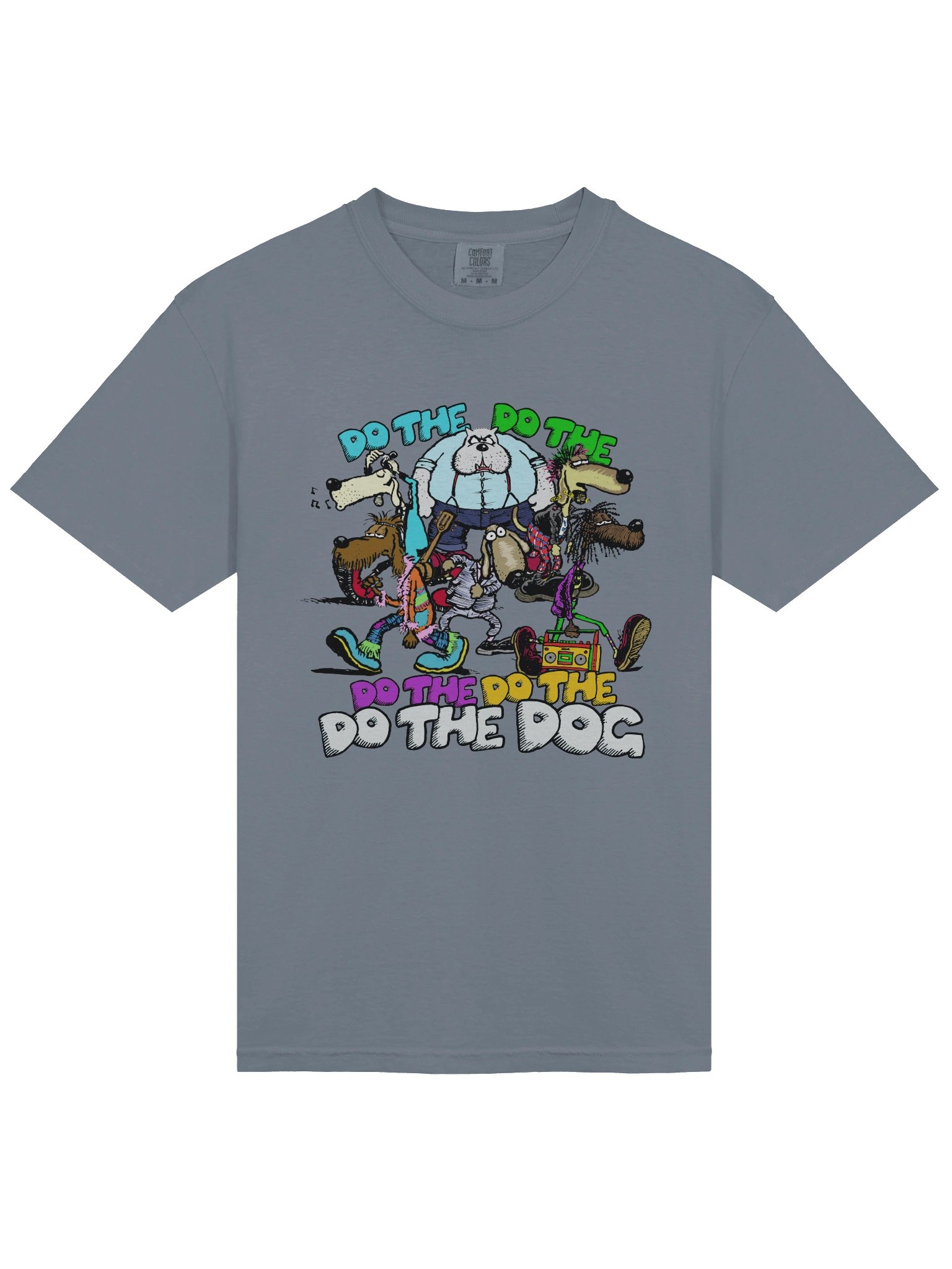 Do The Dog product image (25)