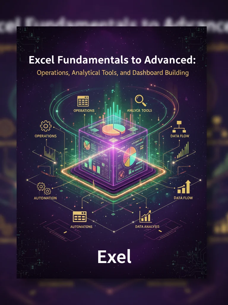 Excel Skills Accelerator: 3-eBook Bundle from Basics to Advanced Tools product image (2)