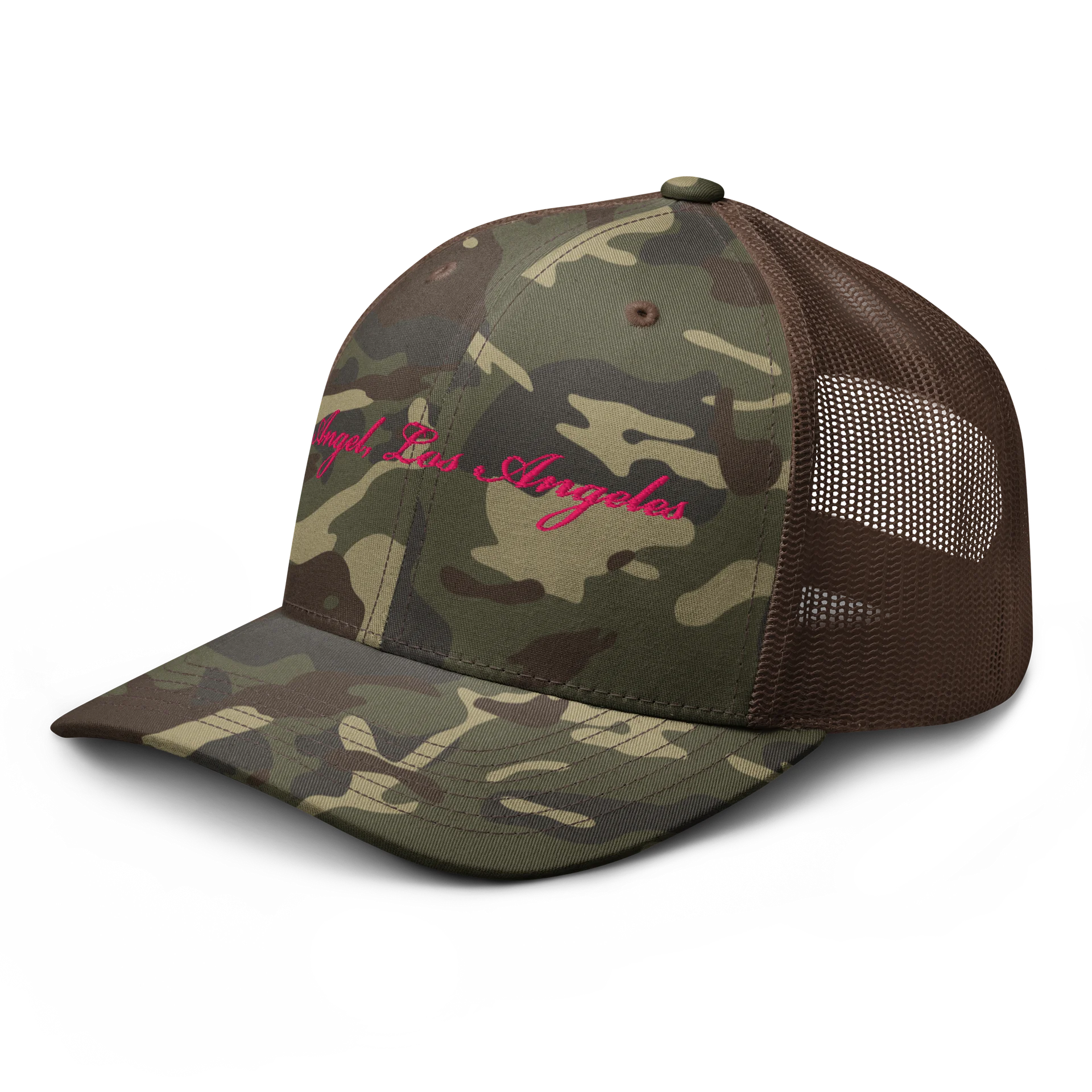 ANGEL HAT product image (4)
