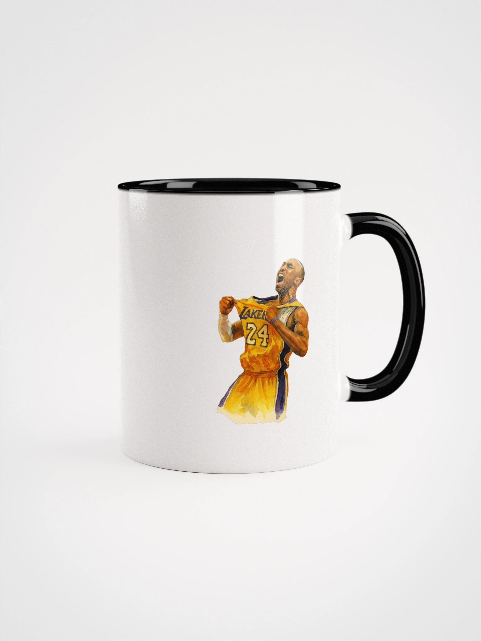 Kobe Bryant Mug product image (5)