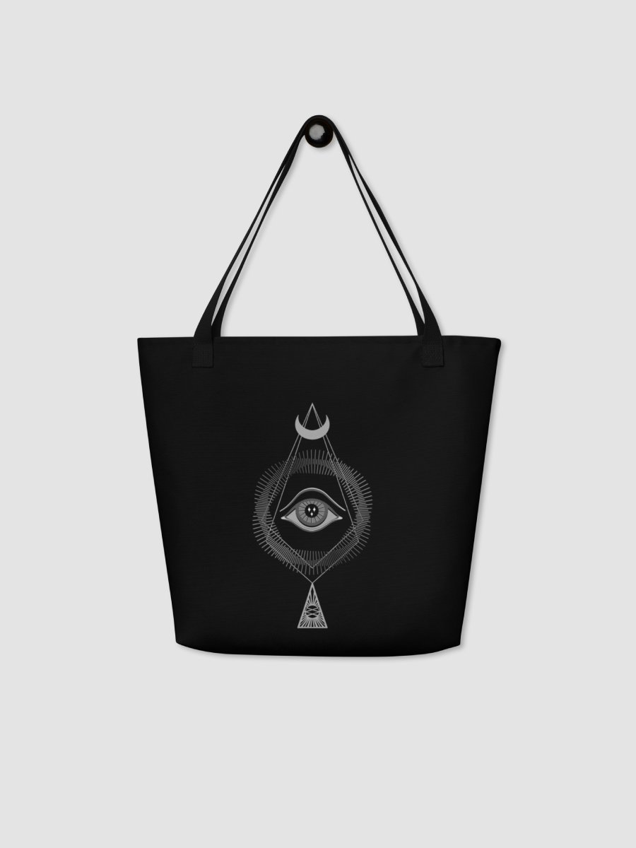 IT'S MY TIME TO GO HOME Tote product image (4)