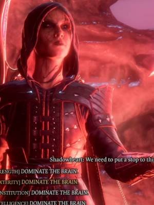 BG3 The dice are teaseing me #BG3#Baldersgate#bg3meme