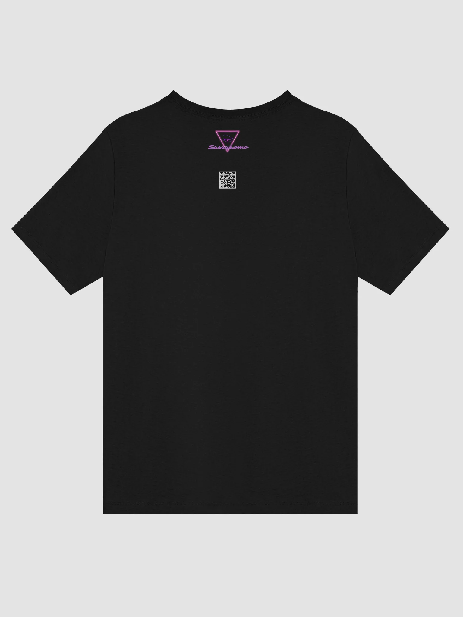 Masking Is Resistance Relaxed V-Neck Tee product image (19)