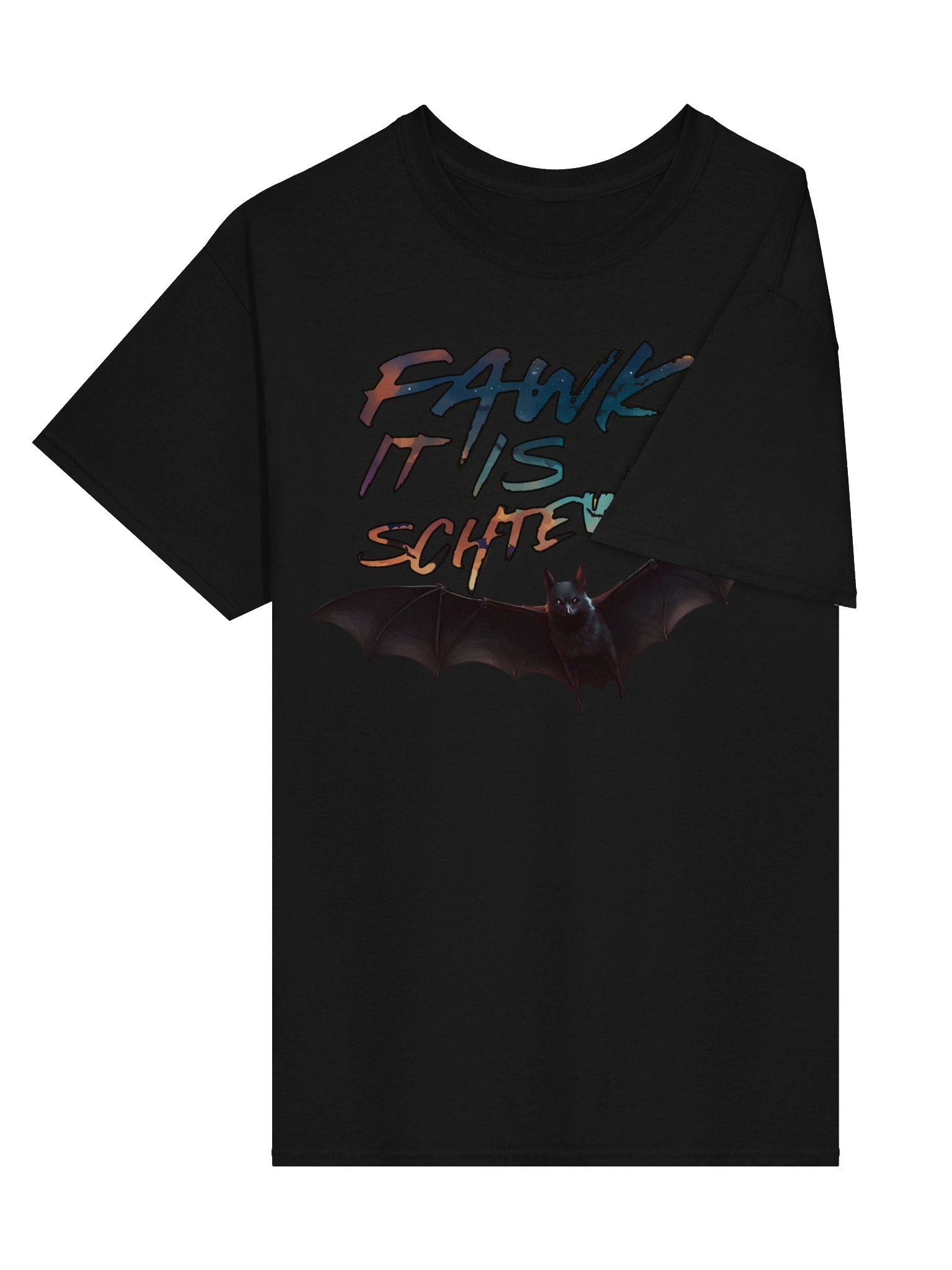 Fawk It Is Schtewpid?! product image (20)