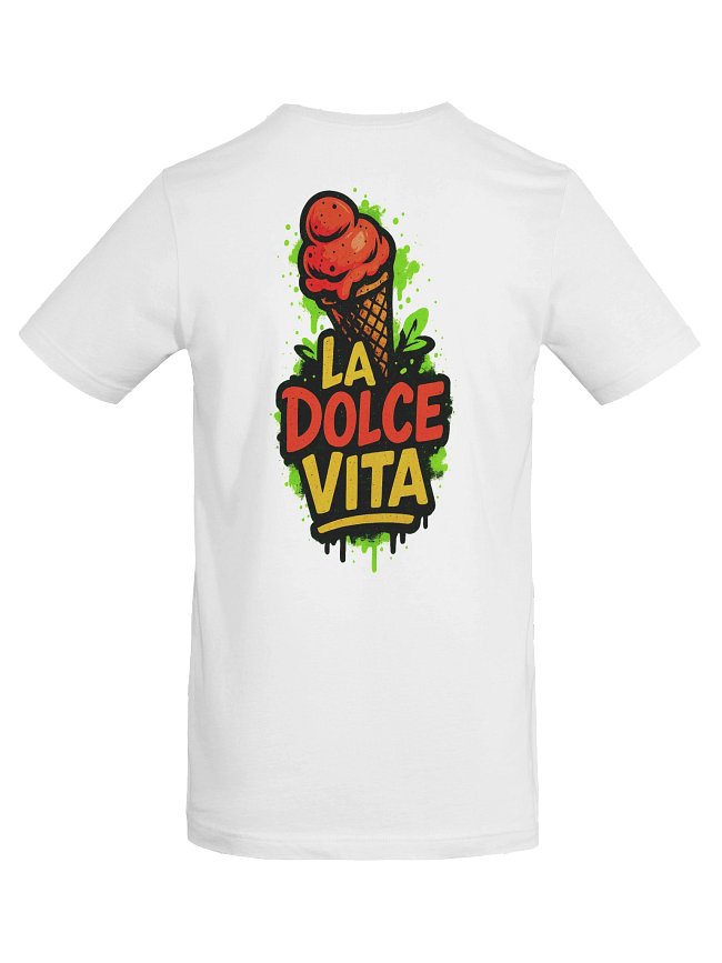 LA DOLCE VITA!