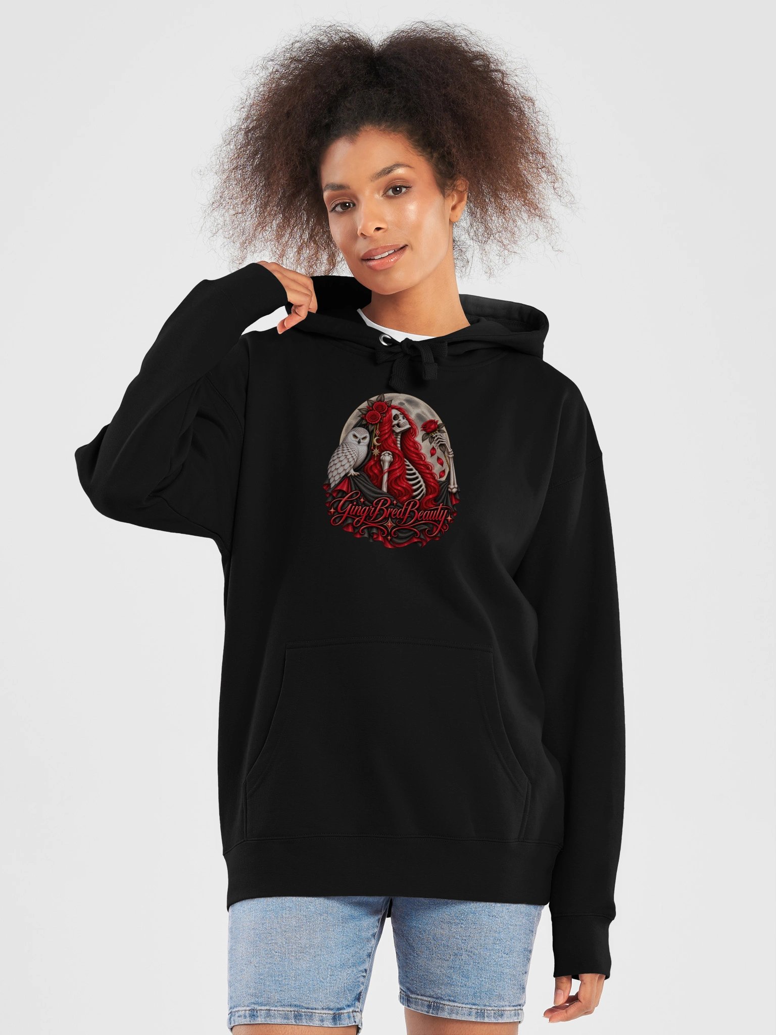 Halloween 2026 Hoodie product image (69)