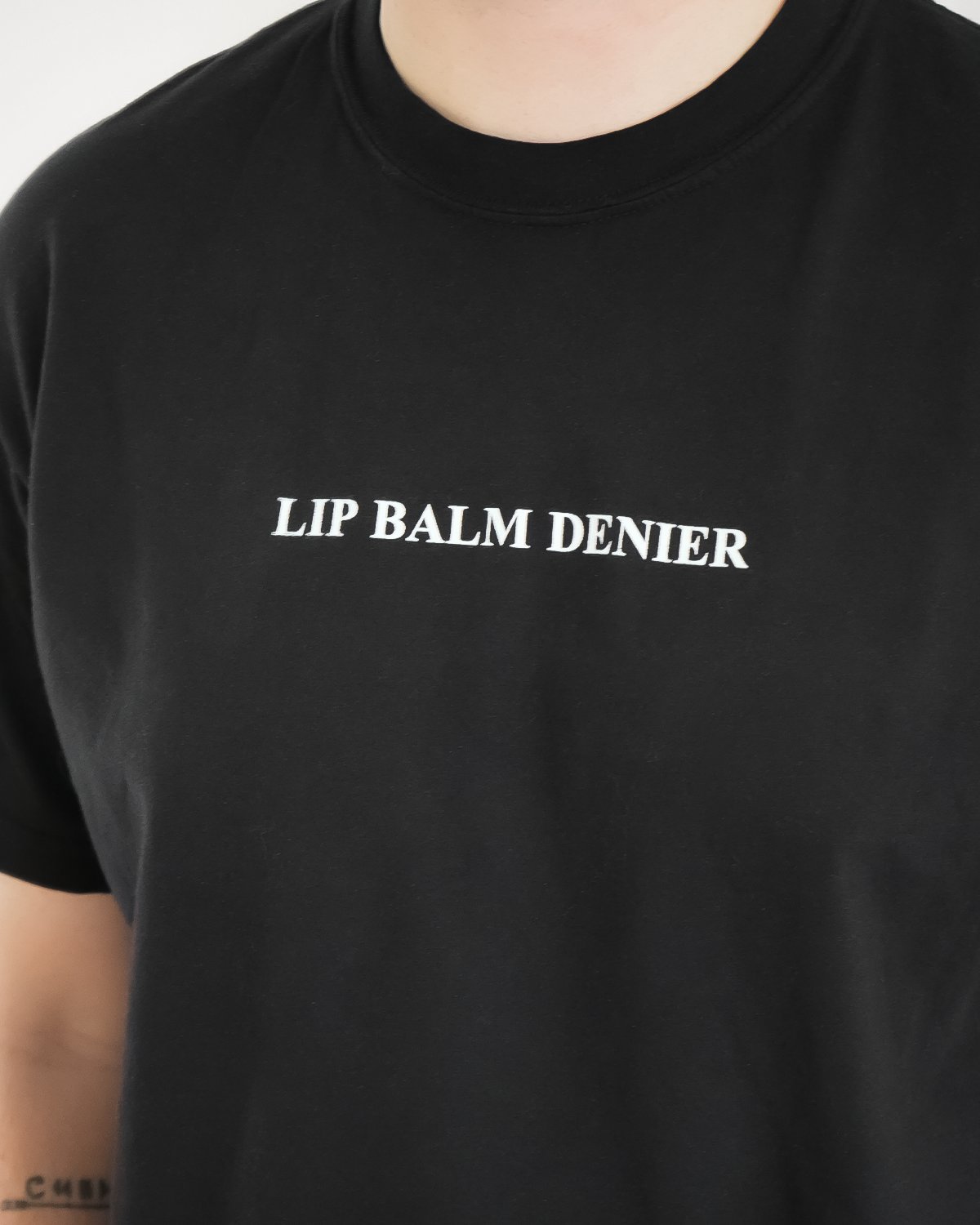 Lip Balm Denier product image (3)