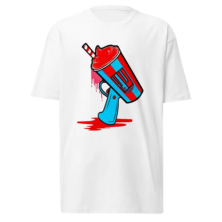 Slushie Blaster Tee product image (1)