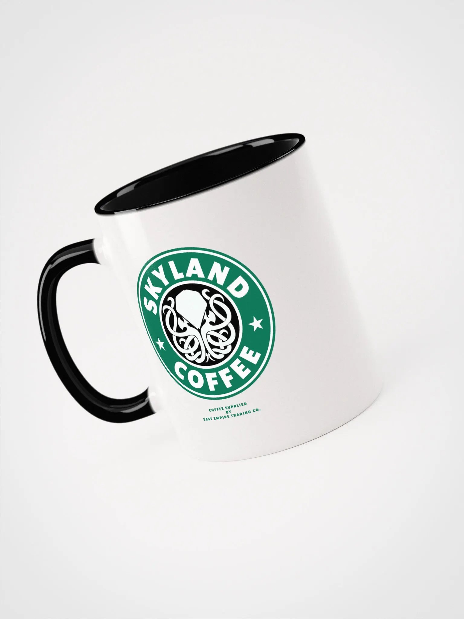 Skyland Coffee Mug product image (3)
