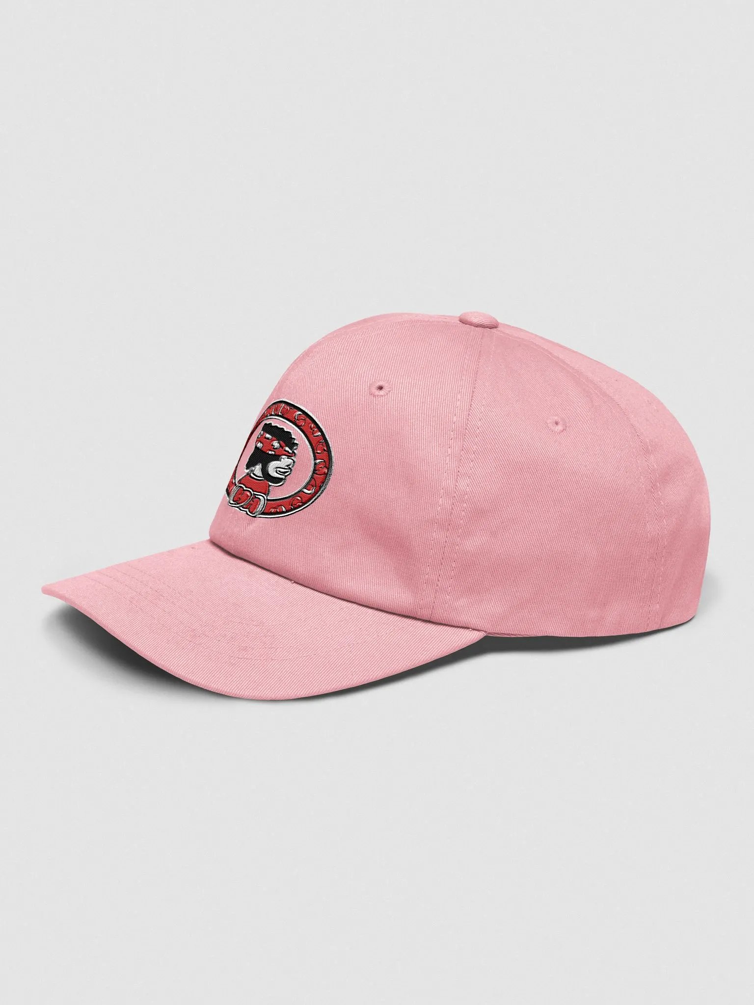Hippie House Club x Yupoong Dad Hat product image (54)