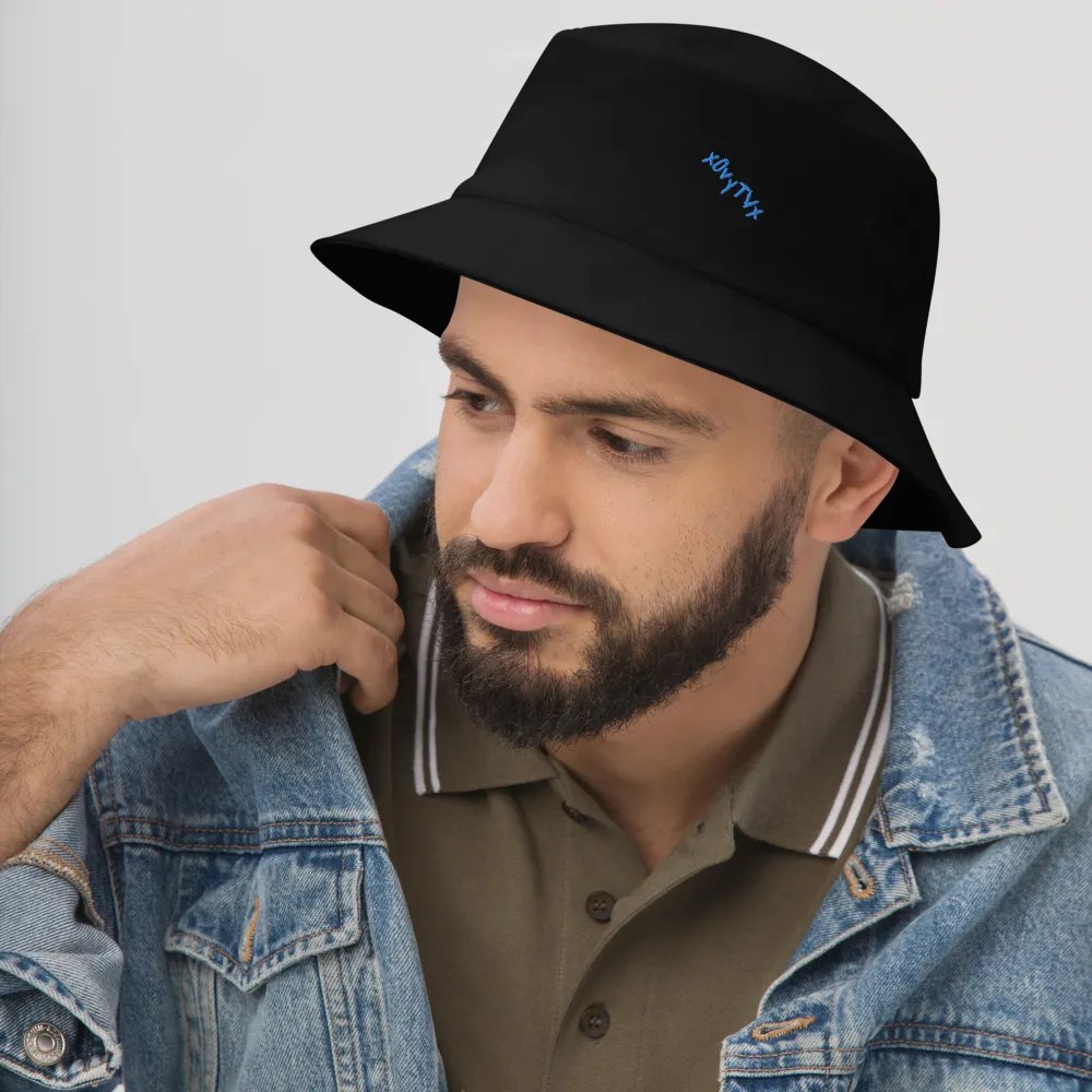 Ovy bucket hat product image (11)