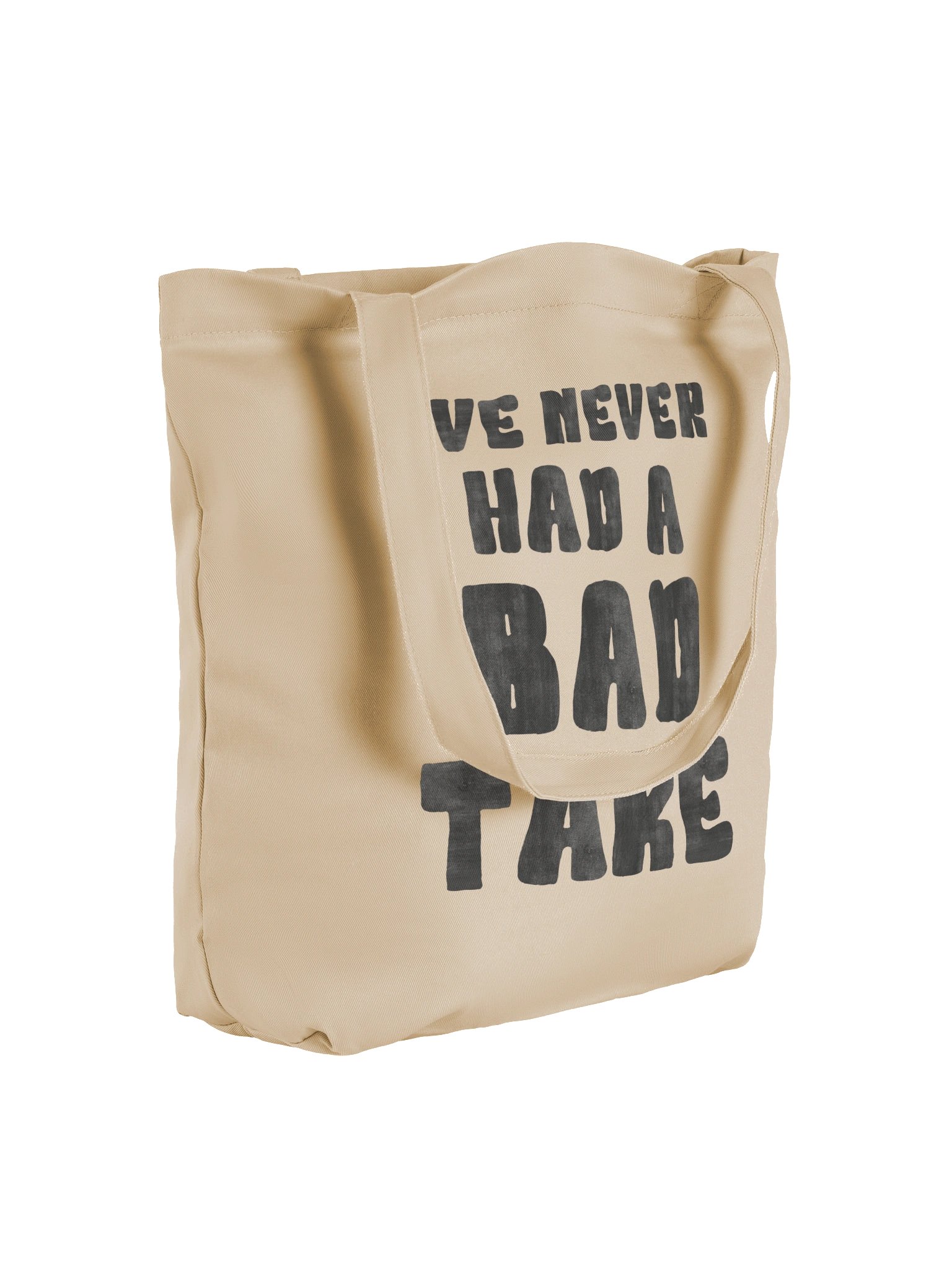 Bad Take Jake- Tote Bag product image (8)