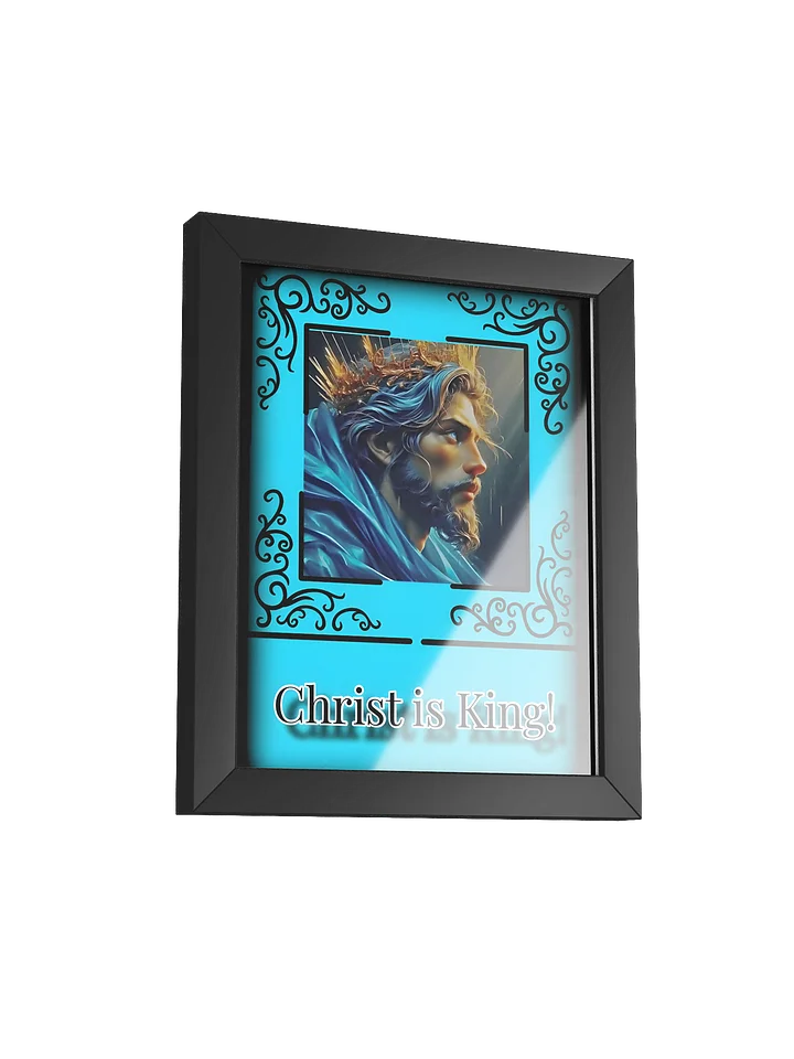 Christ is King Wall Art product image (2)