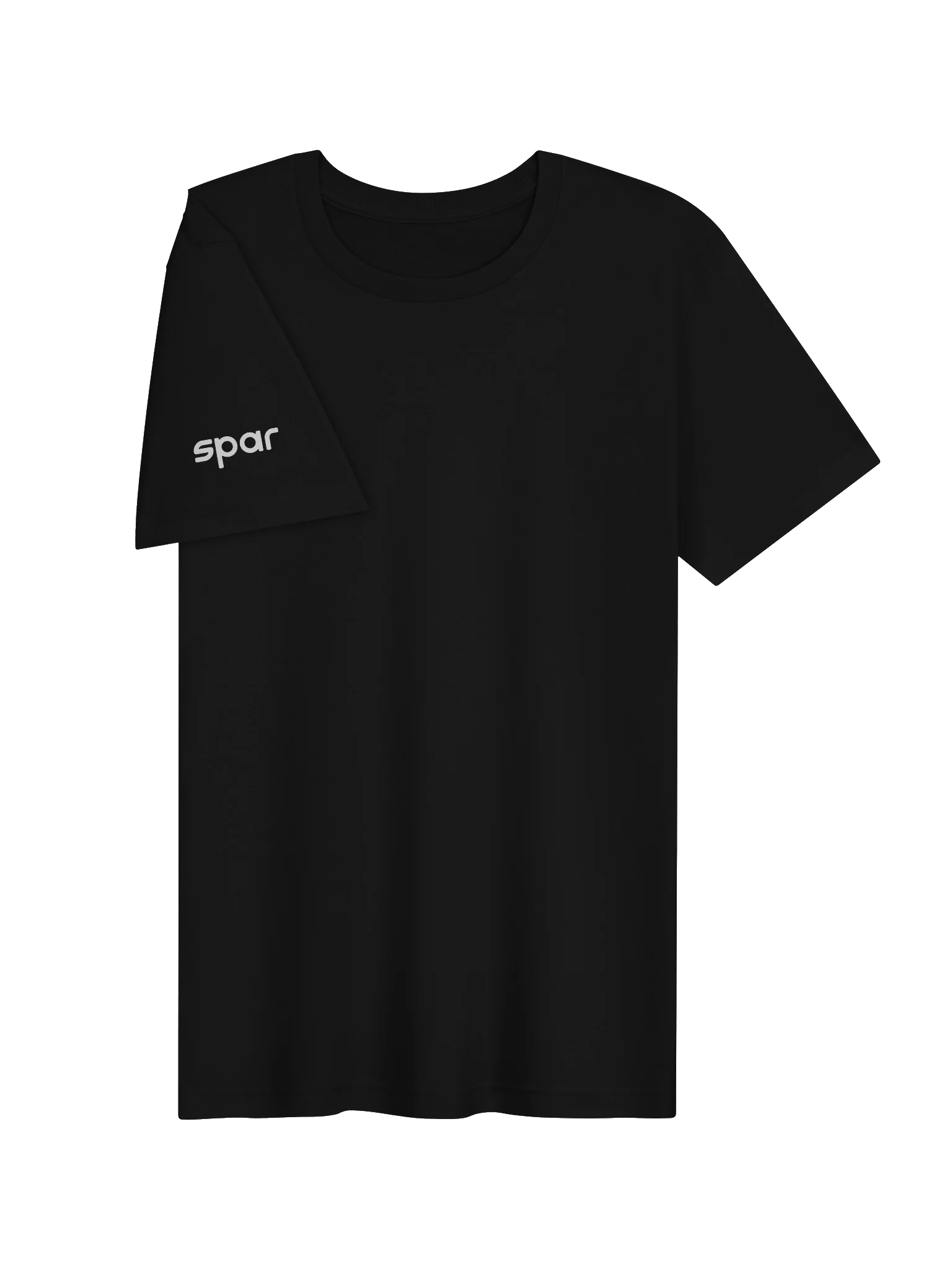 Spar Minimal Wordmark Tee product image (105)