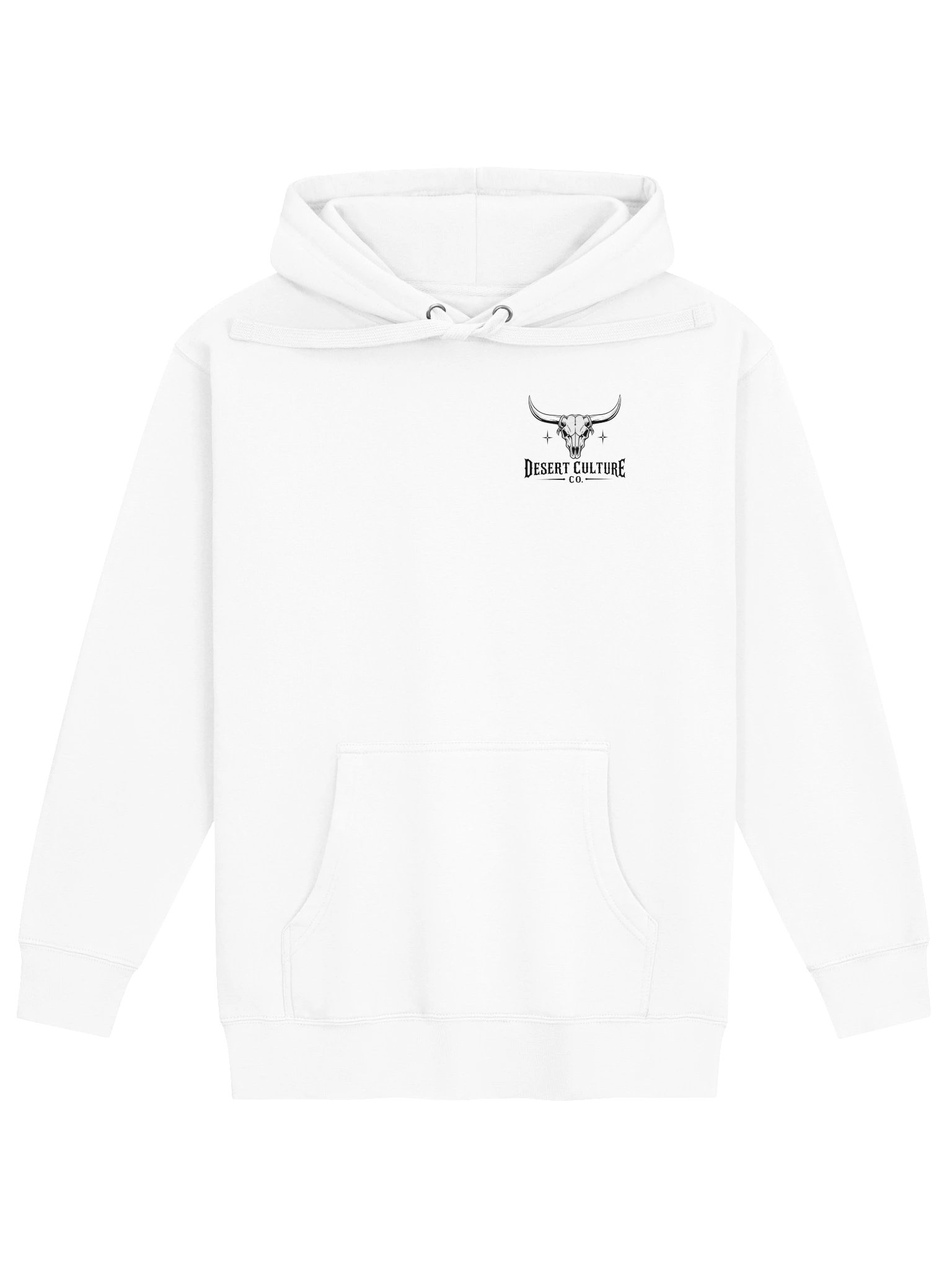 Desert Culture Co. Premium Hoodie product image (1)