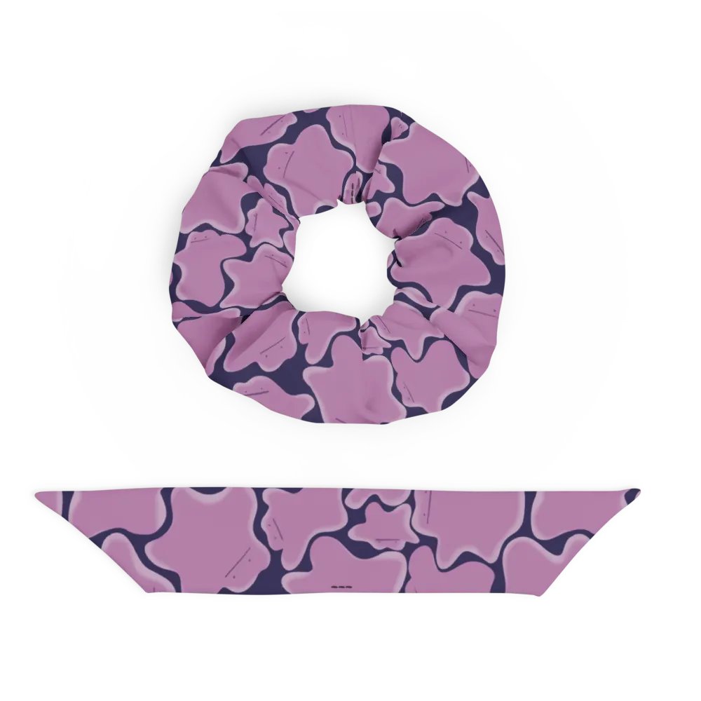 Ditto Scrunchie product image (5)