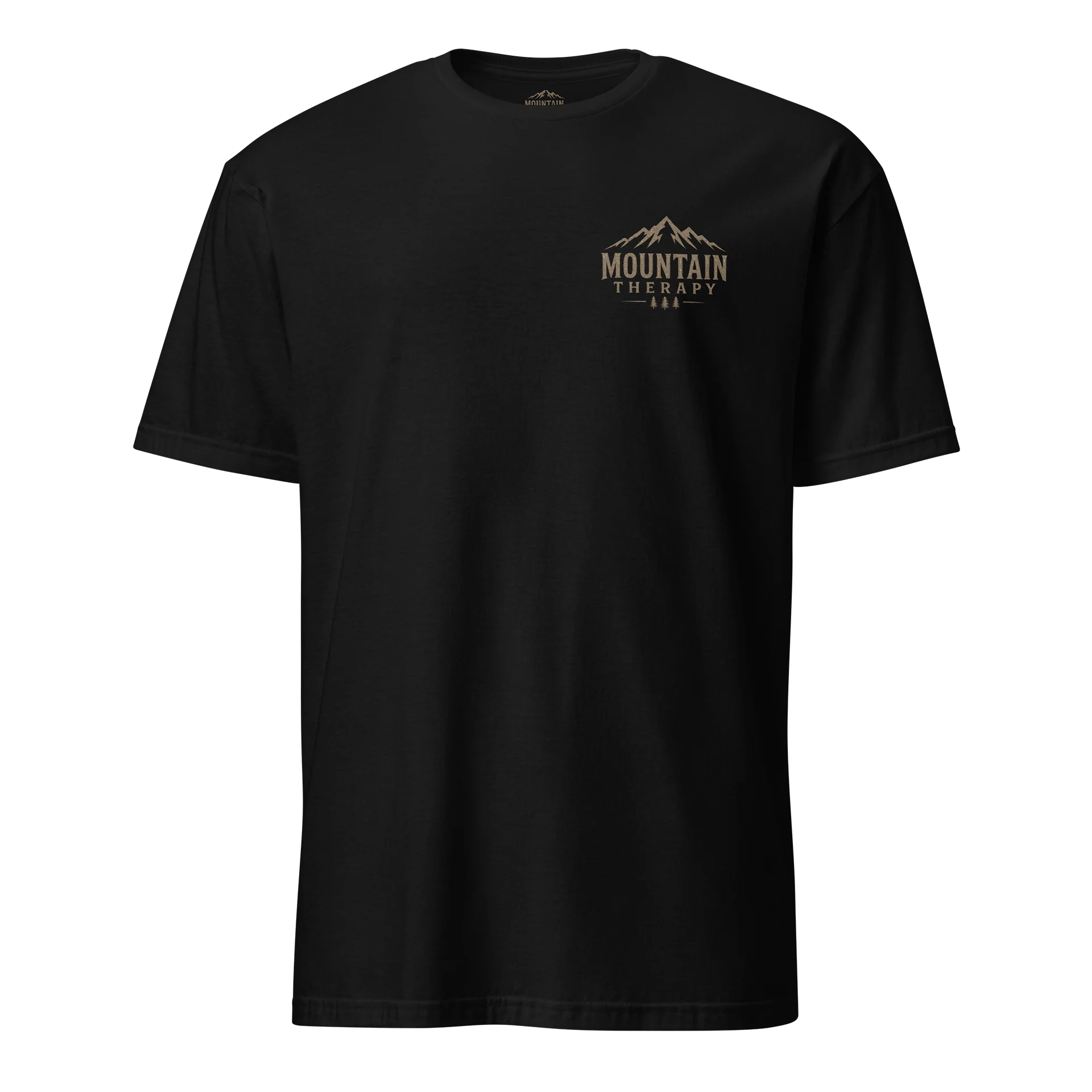 Mountain Therapy Water Crossing Tee product image (1)