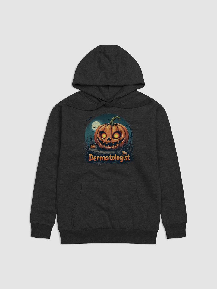 Sin Dermatologist Hoodie product image (1)