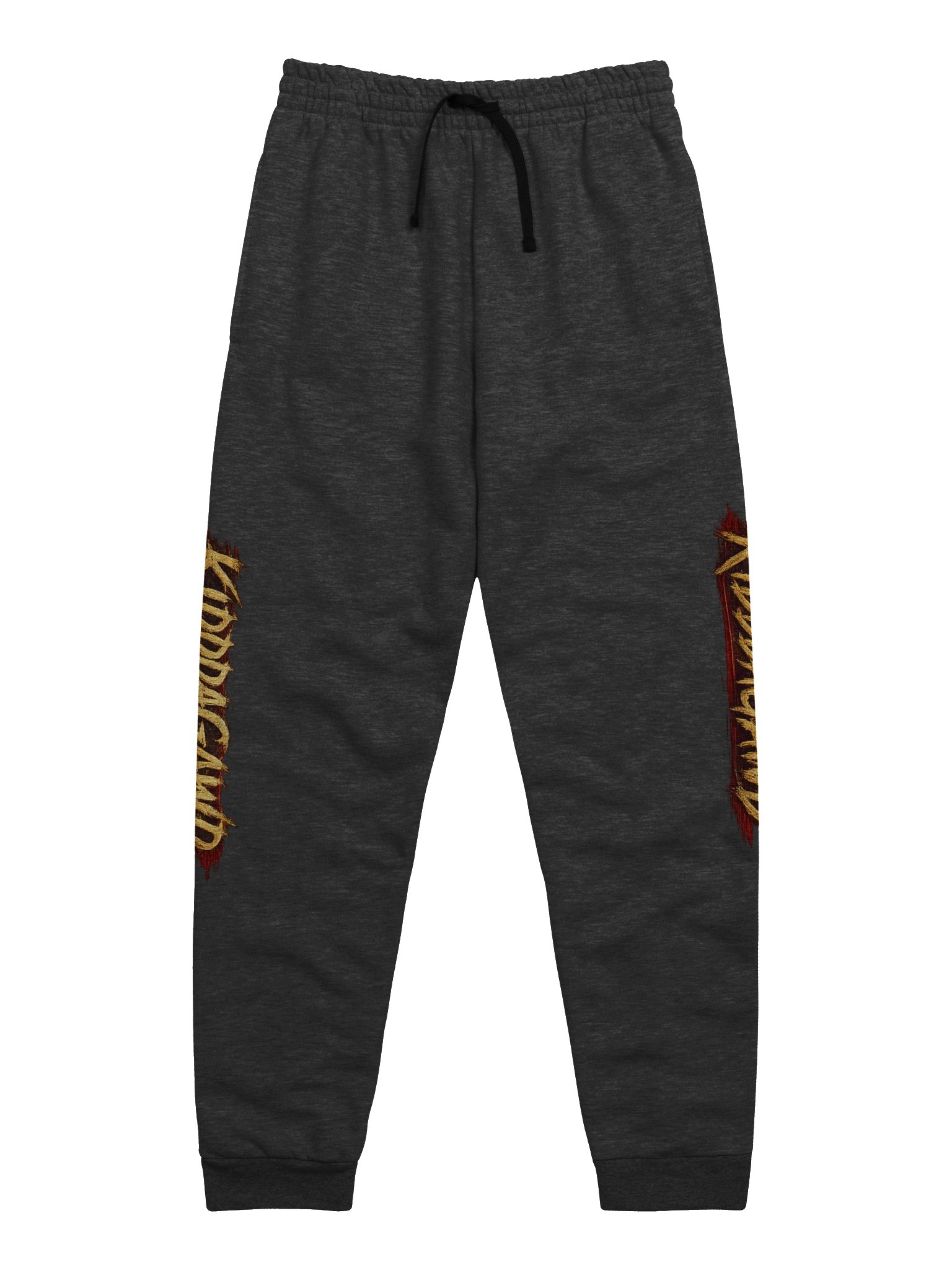 KiddDaGawd Joggers product image (11)
