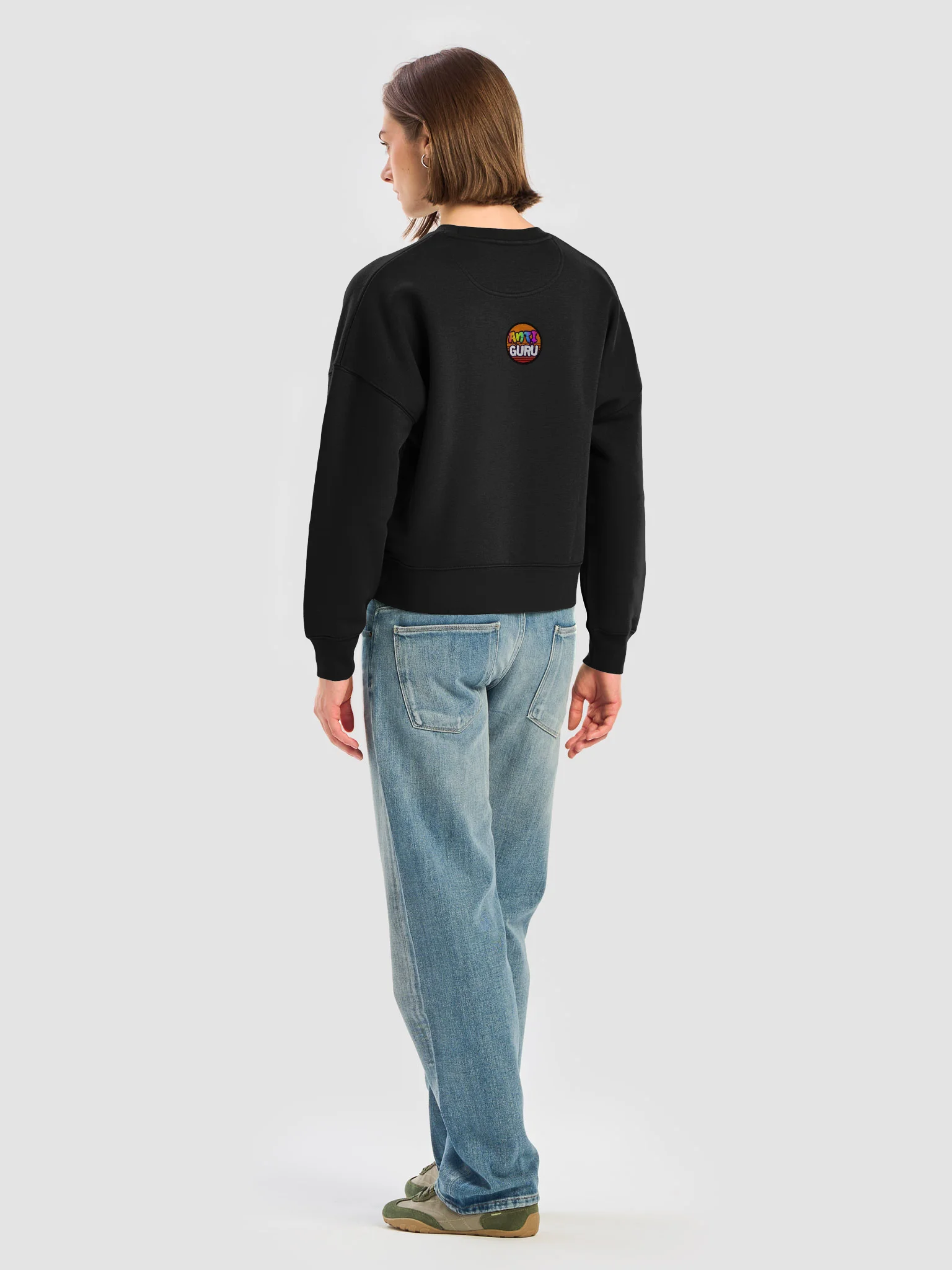 ANTIGURU SPLIT product image (6)