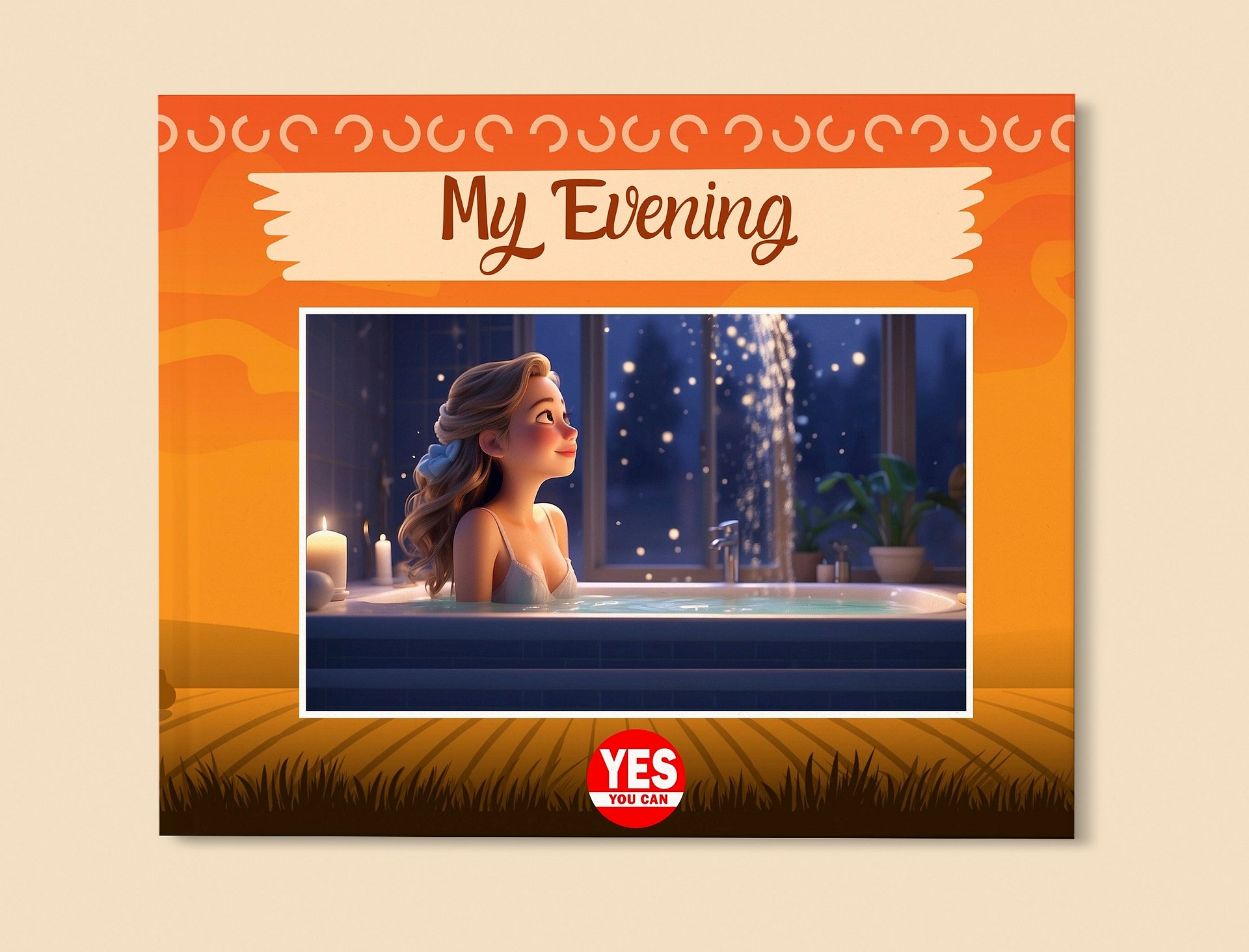 My Evening product image (1)