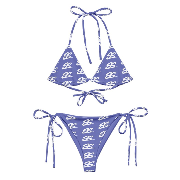 Concorde String Bikini product image (1)