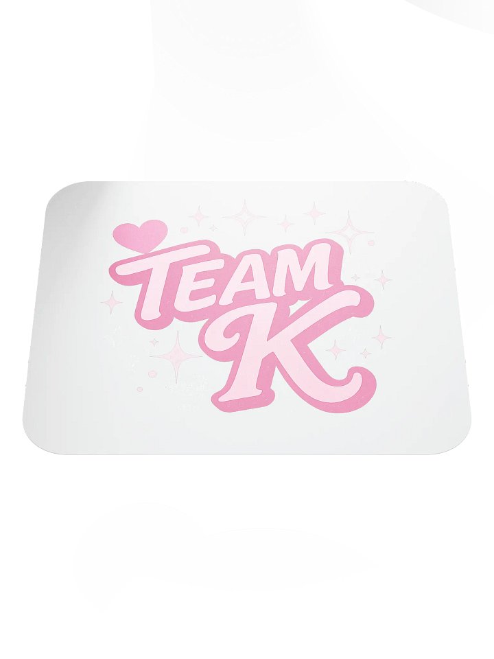 K's WORLD Classic Mouse Pad product image (1)