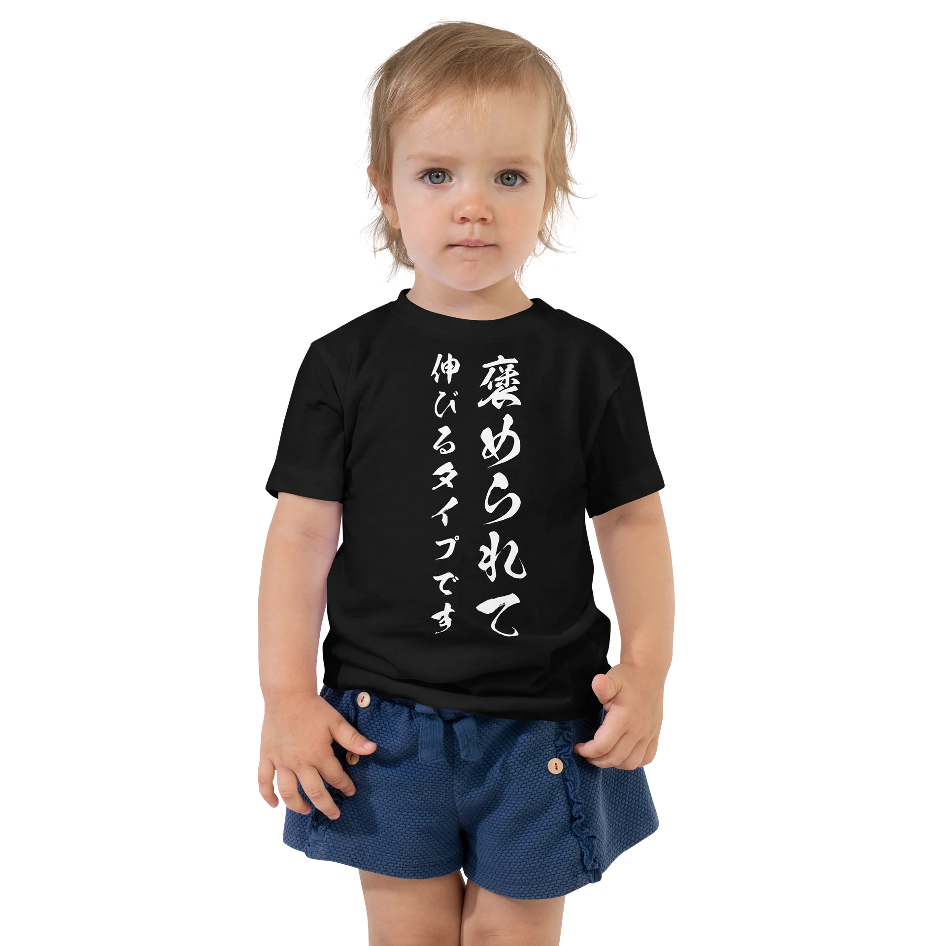 褒められて伸びるタイプです product image (1)