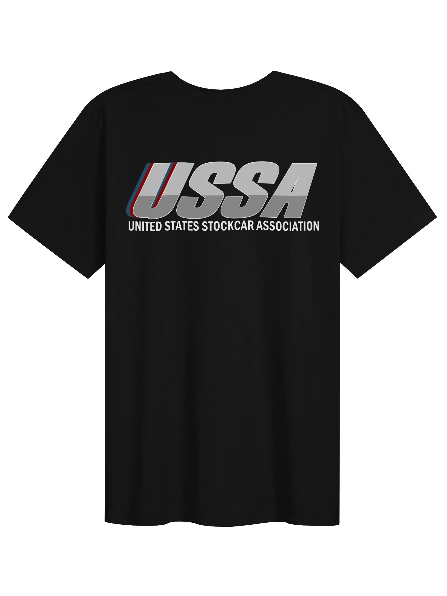 USSA Logo T-Shirt product image (1)