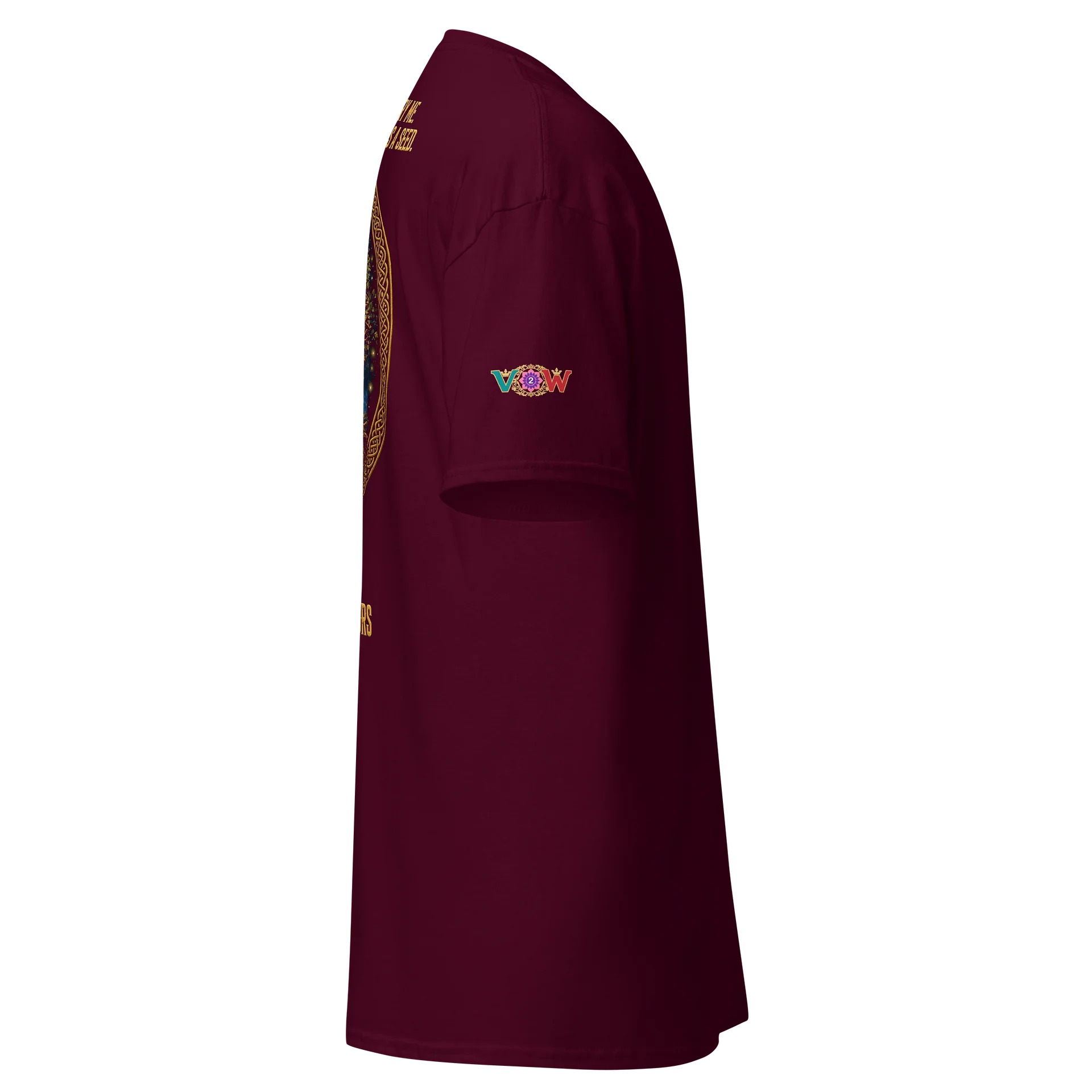 V2W “ THEY TRIED TO BURY ME” Midnight Edition product image (6)