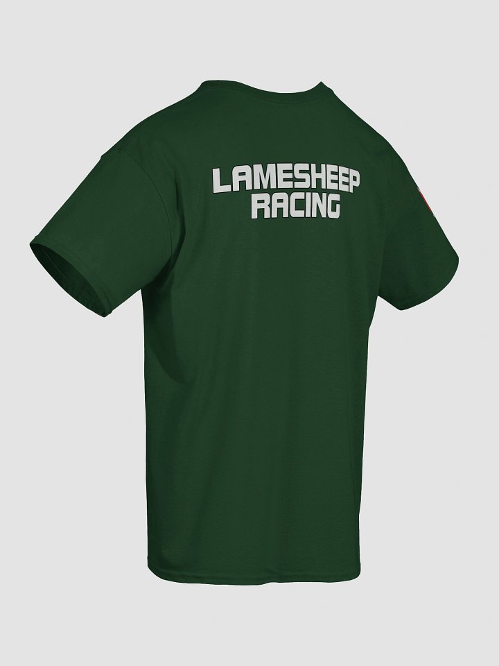 Cool Sheep T-Shirt product image (34)