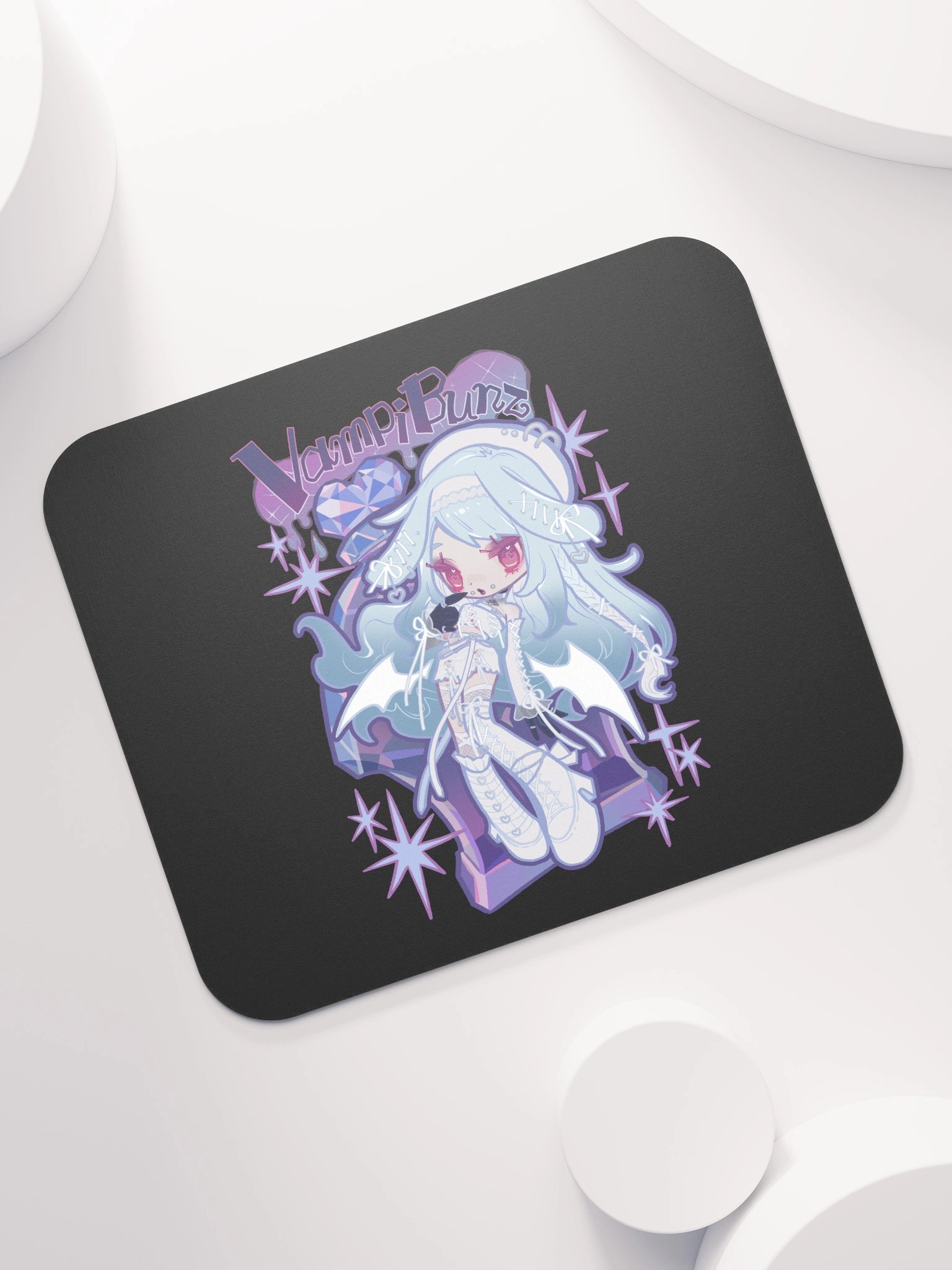 Small Bun Mousepad product image (7)