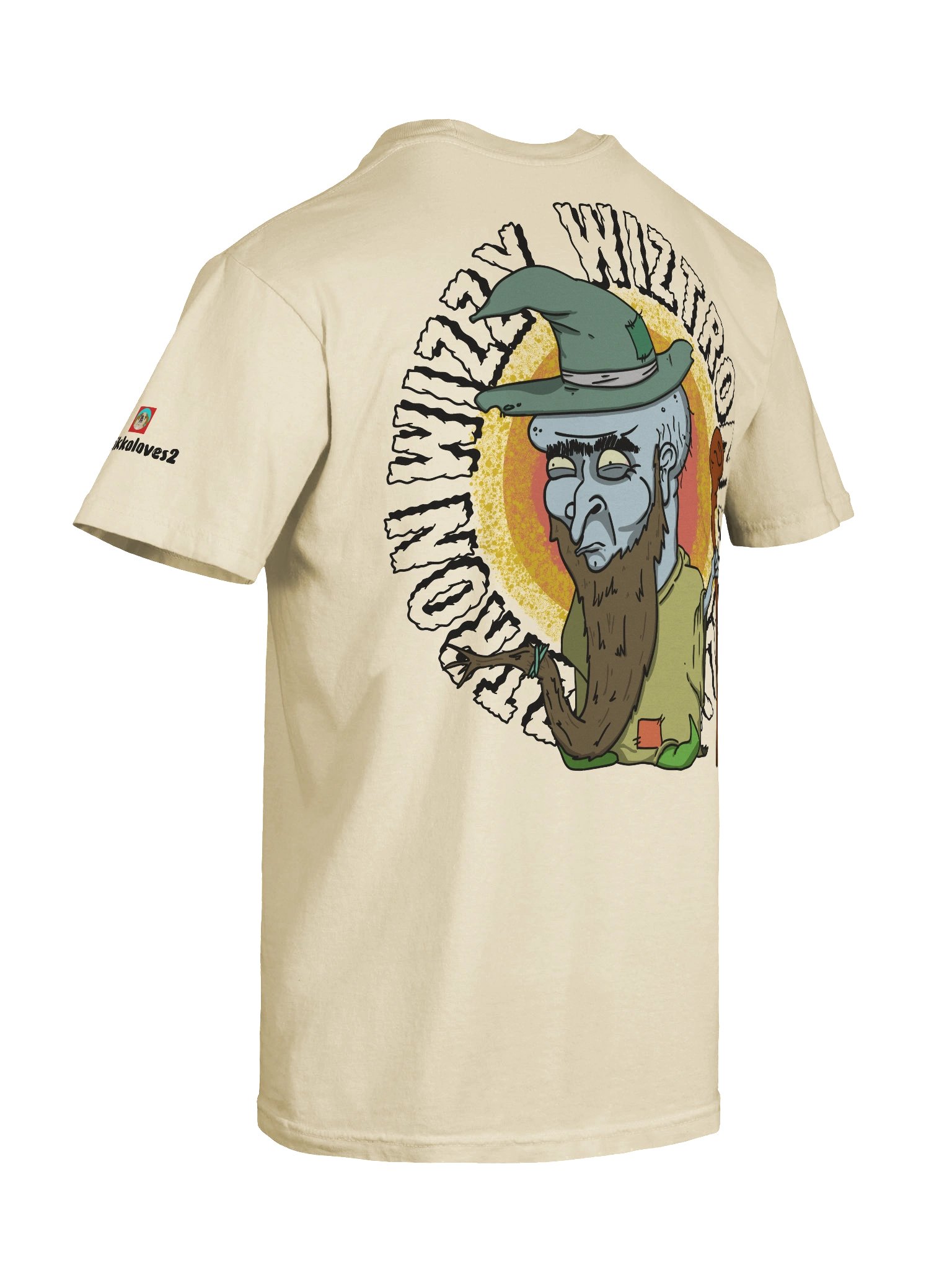 WIZZY WIZTRON product image (6)