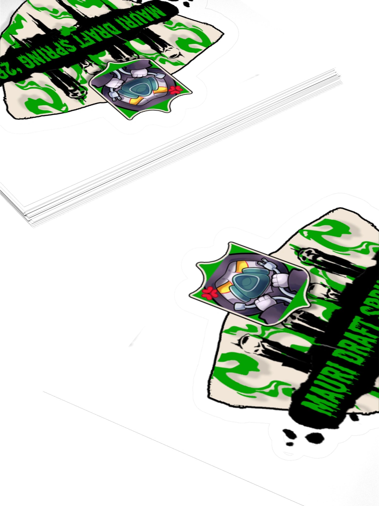 Spring 2026 Mauri Sticker product image (4)