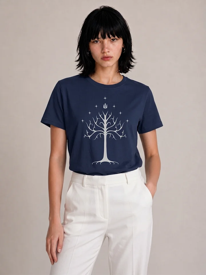 The White Tree product image (1)