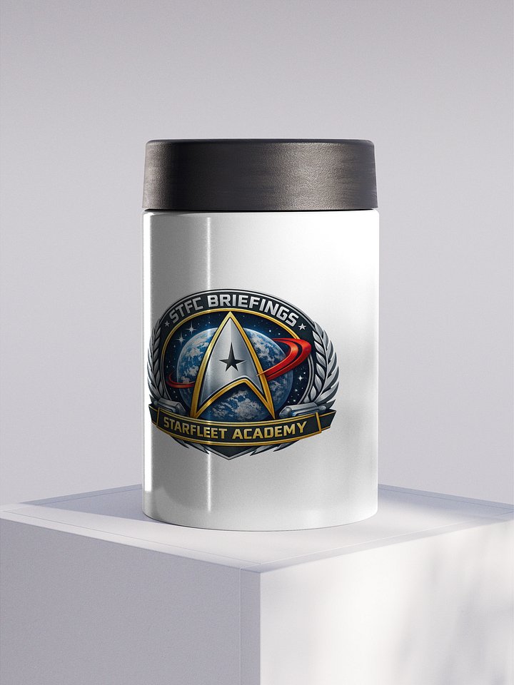 STFC Briefings Starfleet Academy Collection Kazooie product image (1)