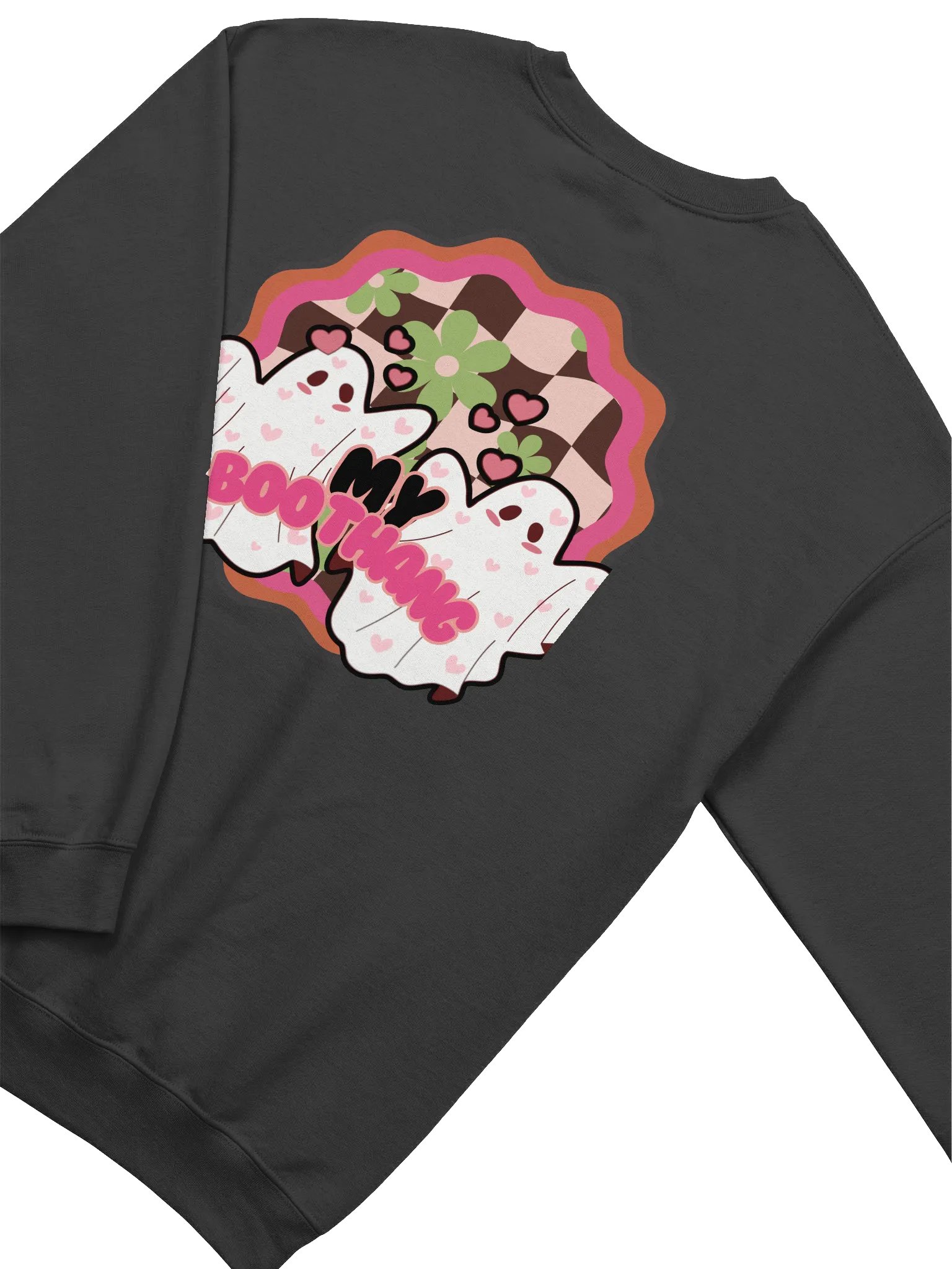 My BooThang Sweatshirt product image (44)