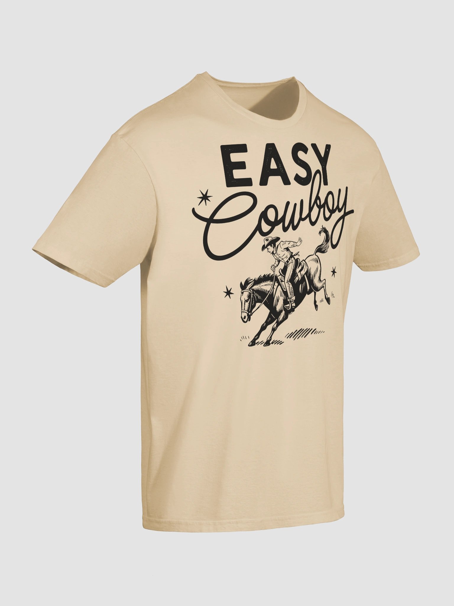 Hold Easy Cowboy product image (3)