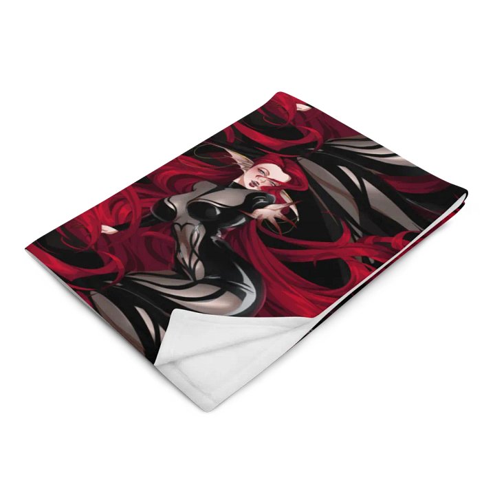 Deadly Siren Blanket product image (14)