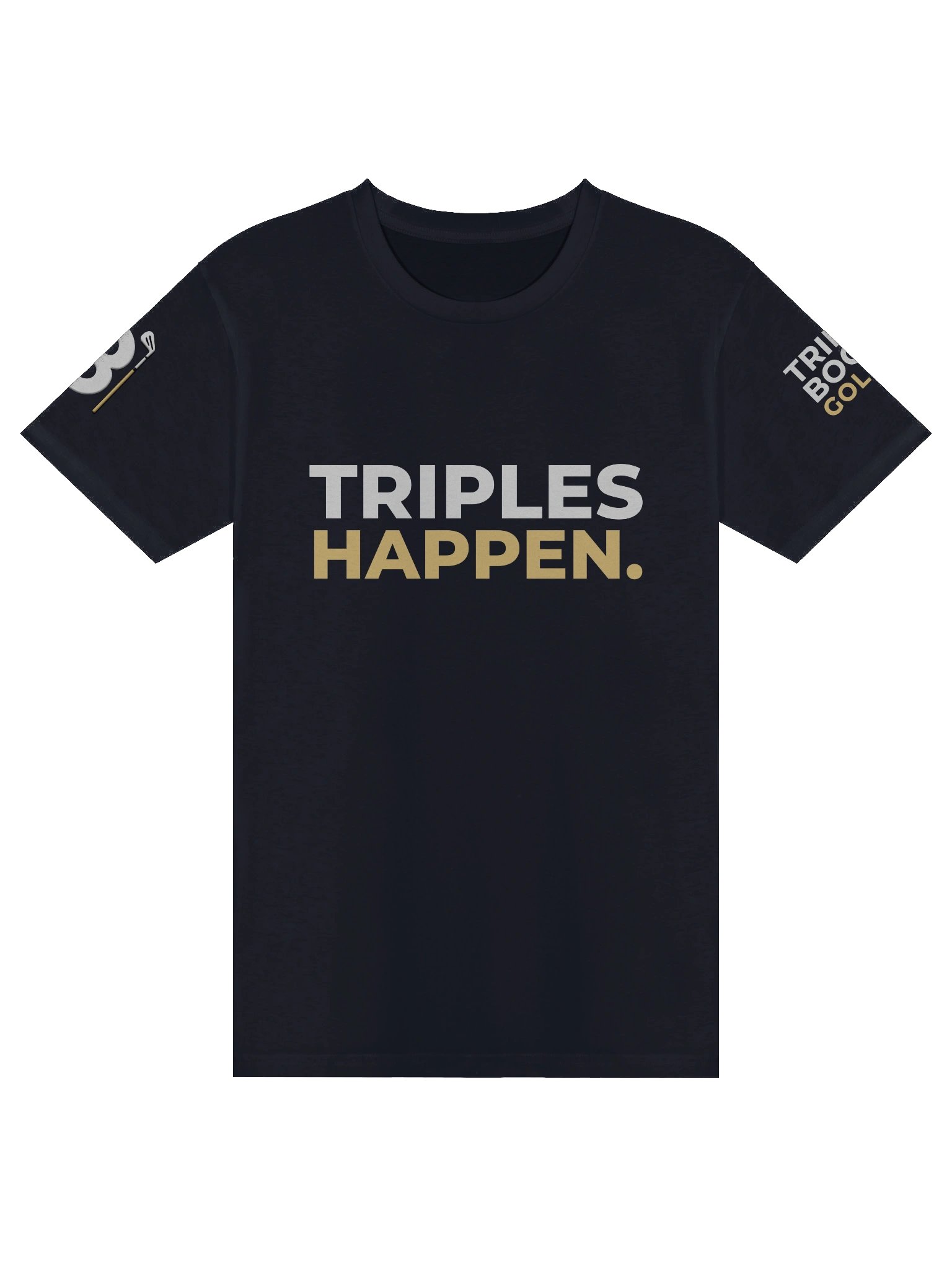 AS Colour - Triples Happen. product image (9)