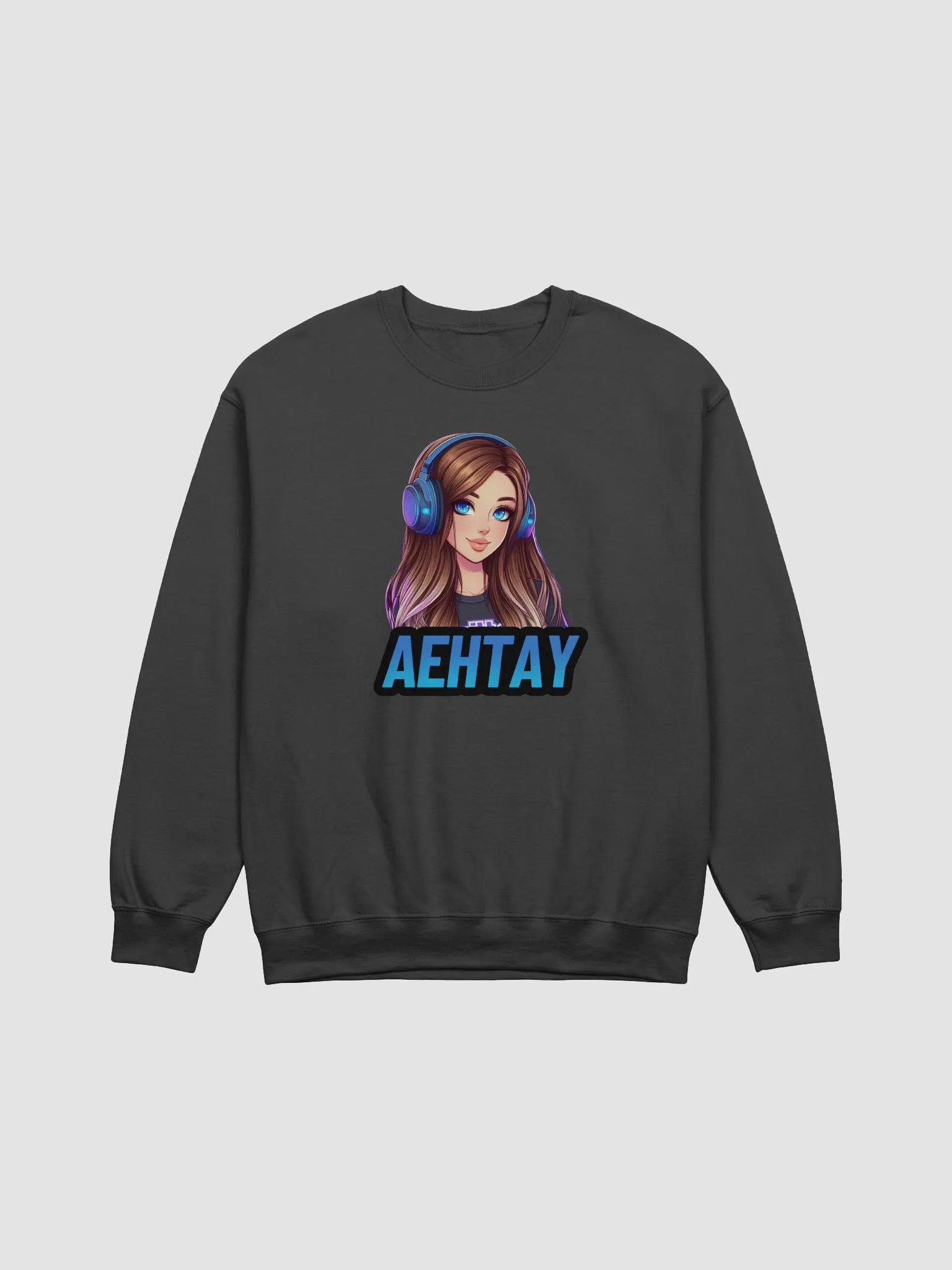 Logo Crewneck product image (1)